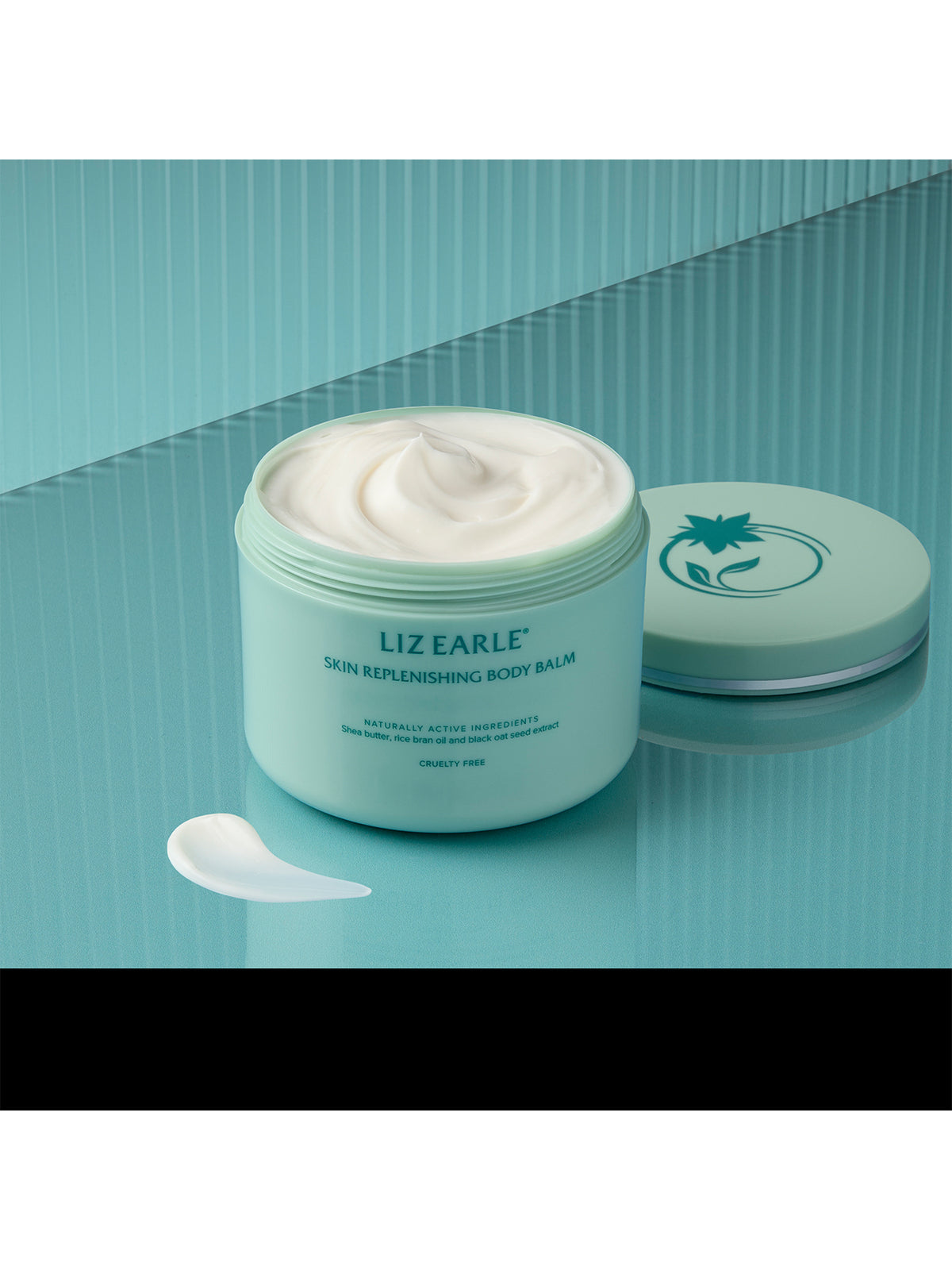 Skin Replenishing Body Balm 200ml  No Colour