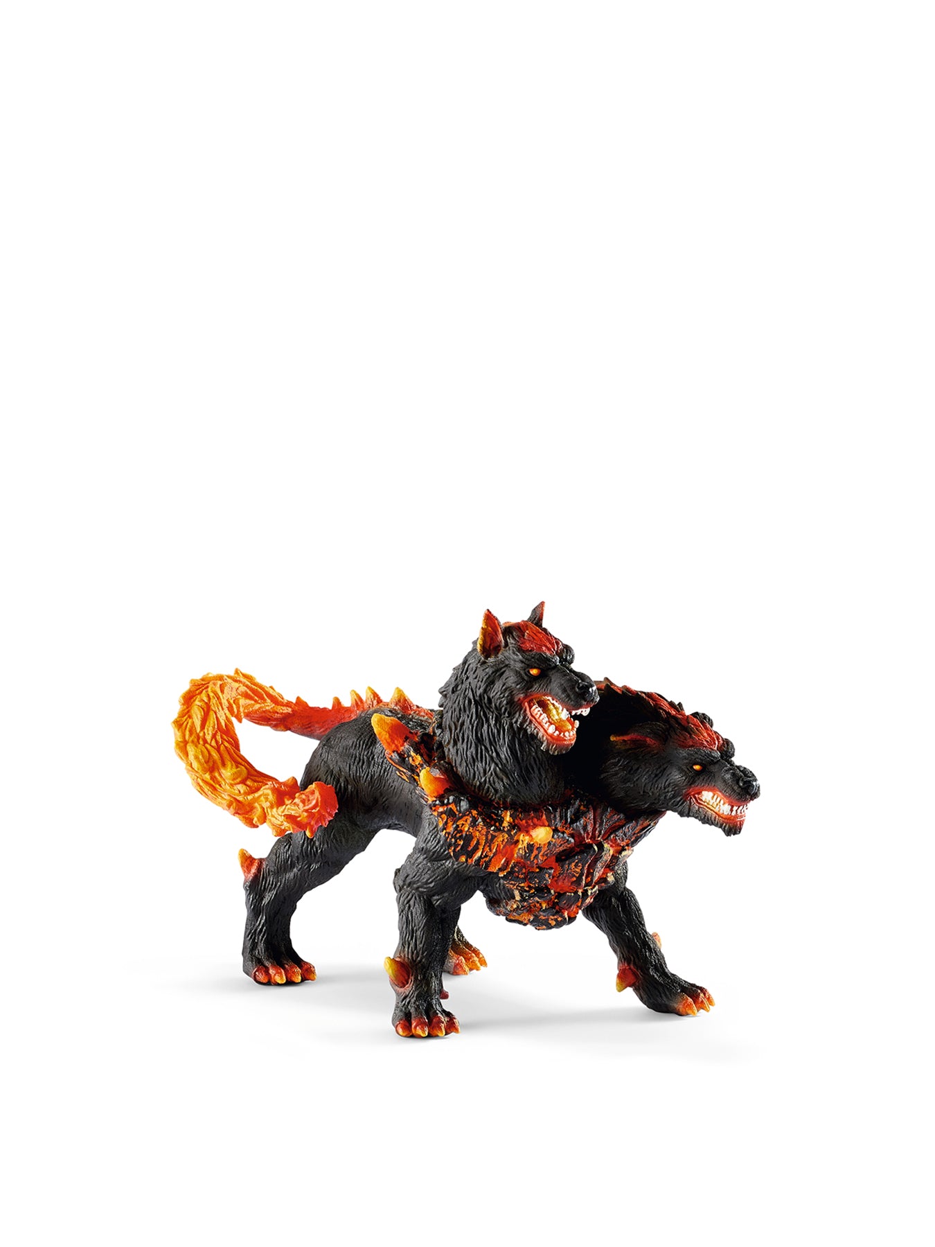 Hellhound Figurine