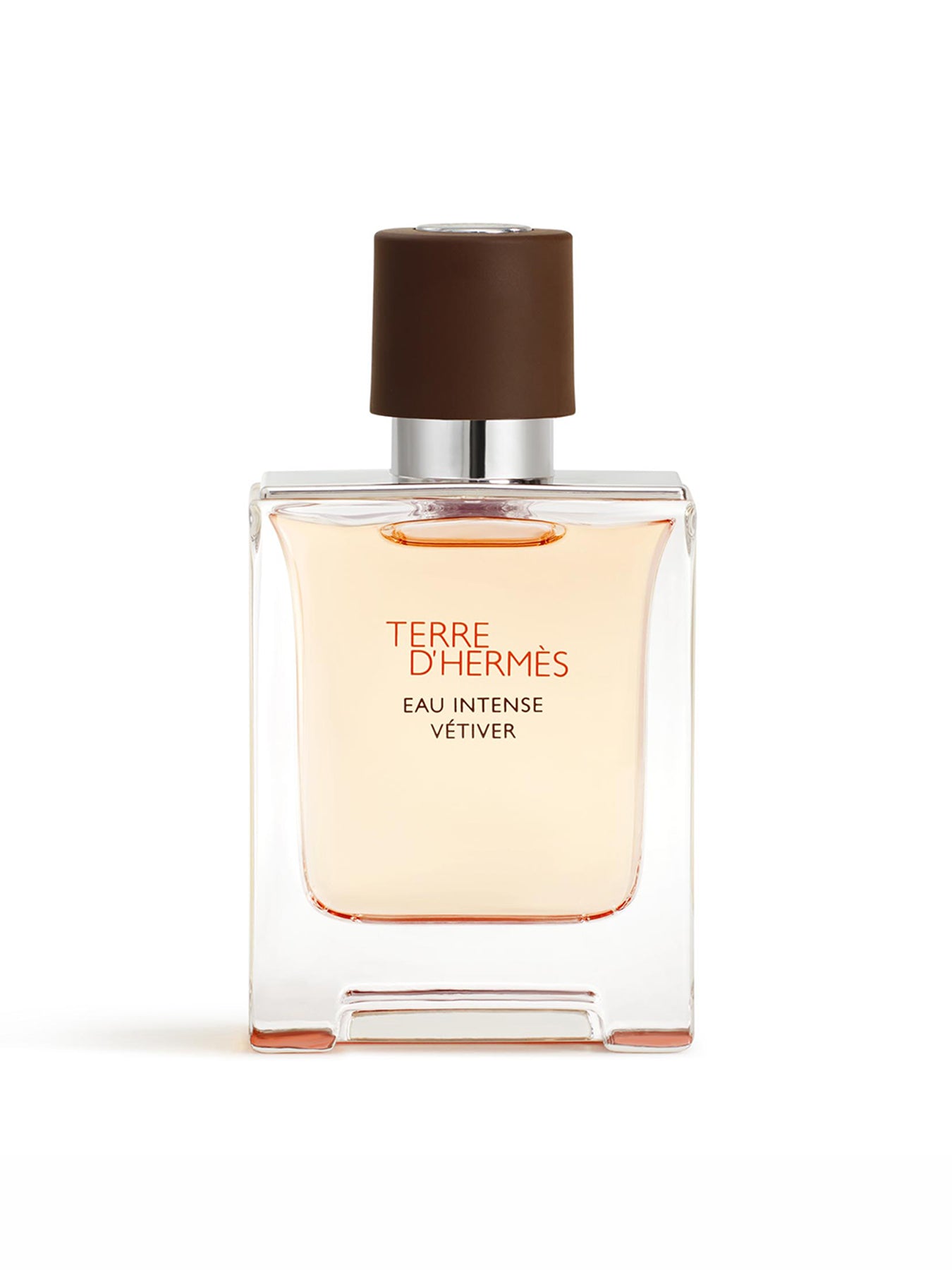 Terre d'Hermès Eau Intense Vétiver Eau de Parfum 50ml