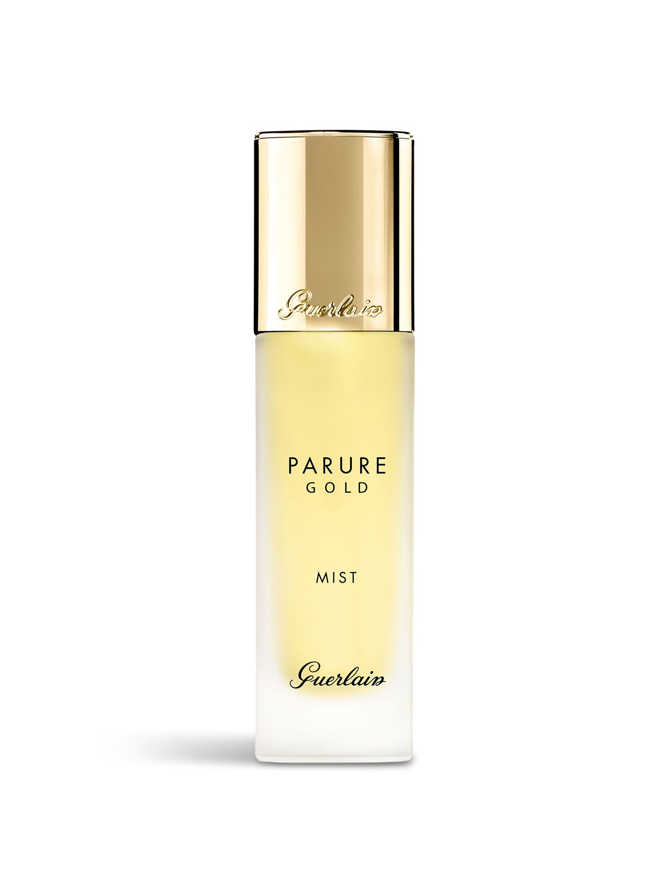 Parure Gold Setting Mist 30ml