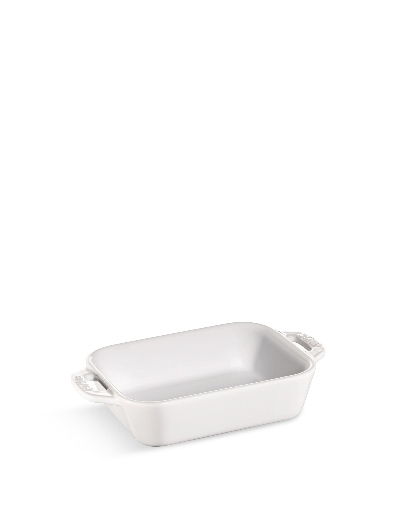 14 x 11cm Rectangular Gratin Dish