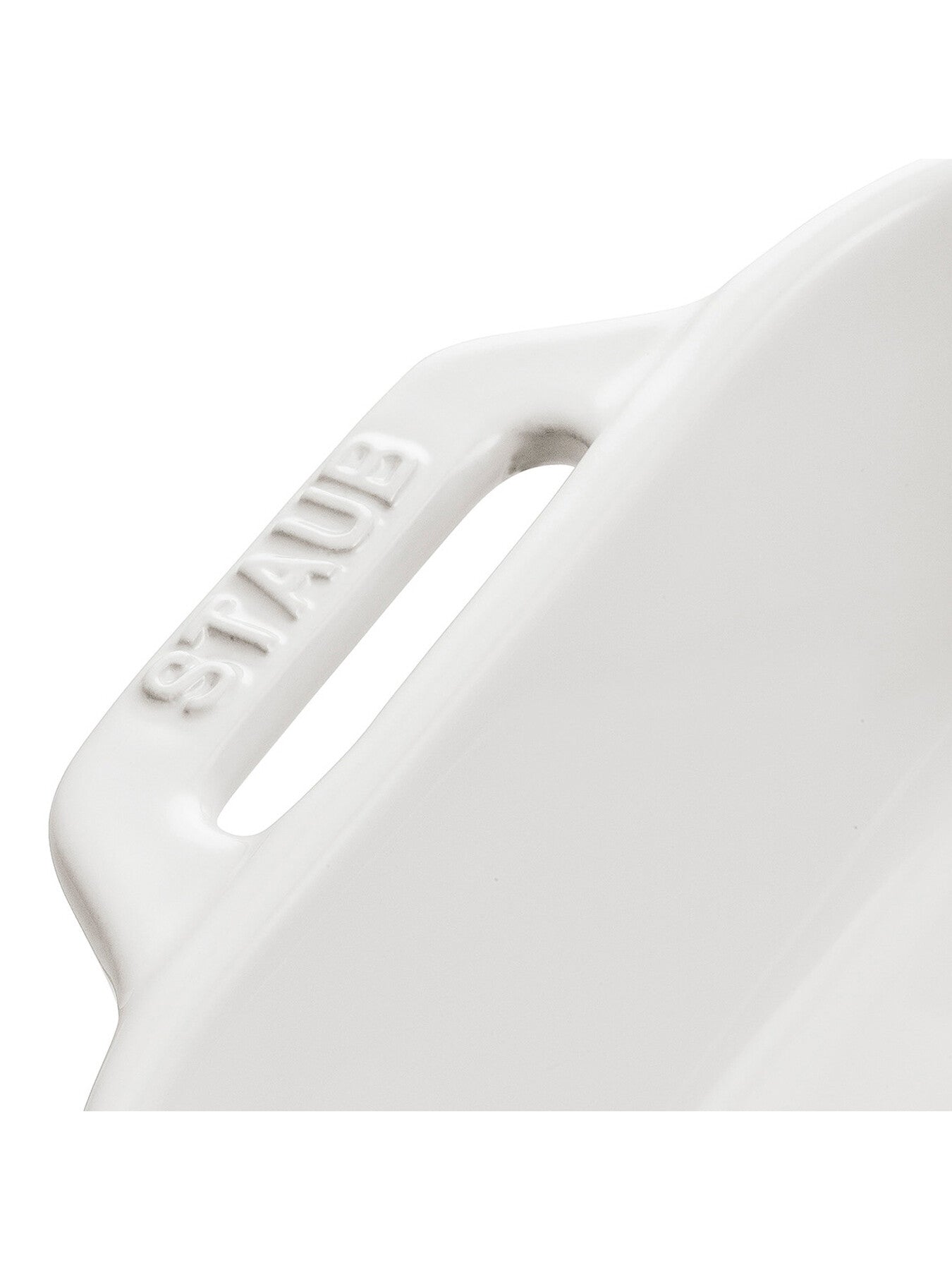 14 x 11cm Rectangular Gratin Dish