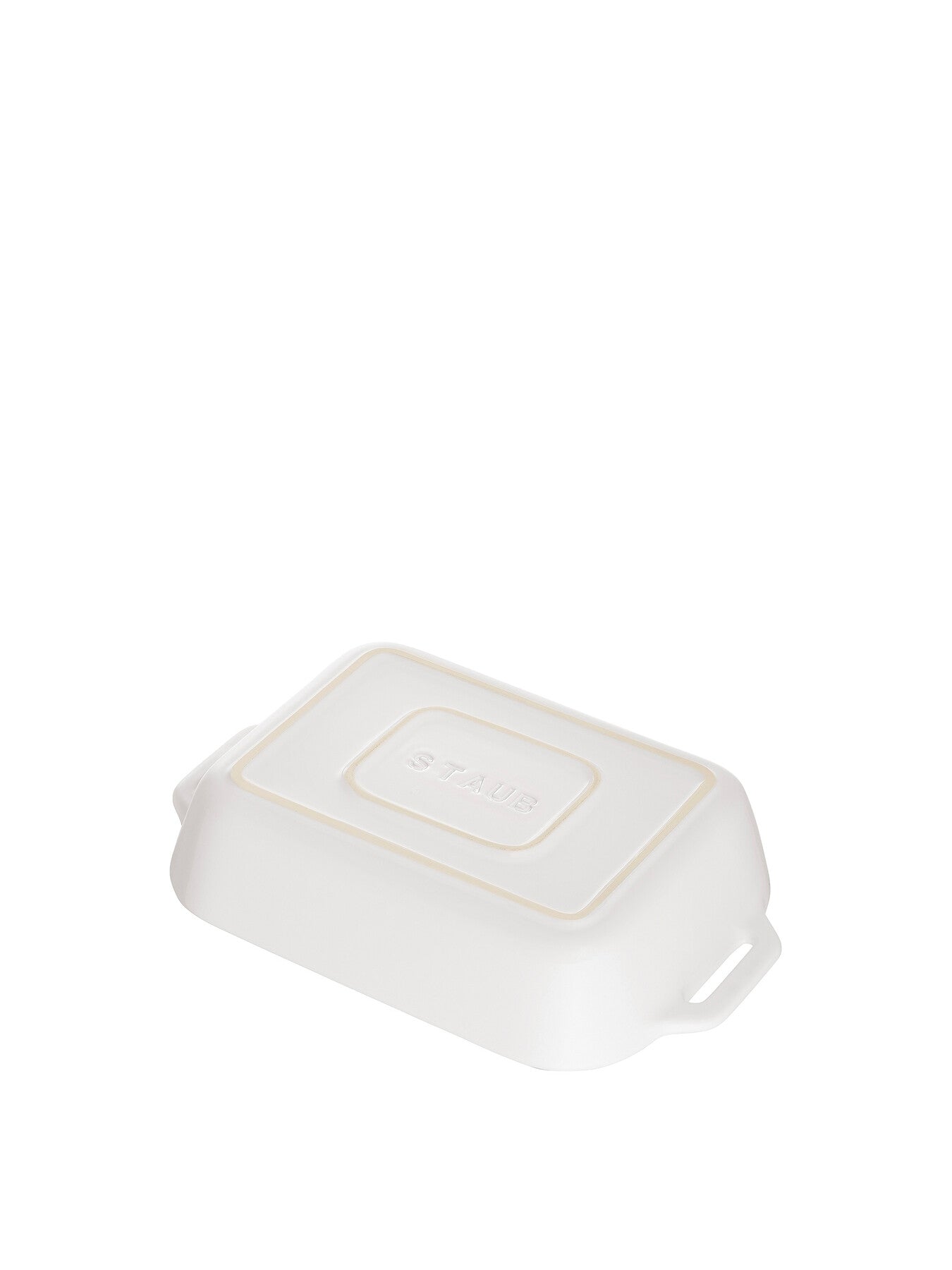 14 x 11cm Rectangular Gratin Dish