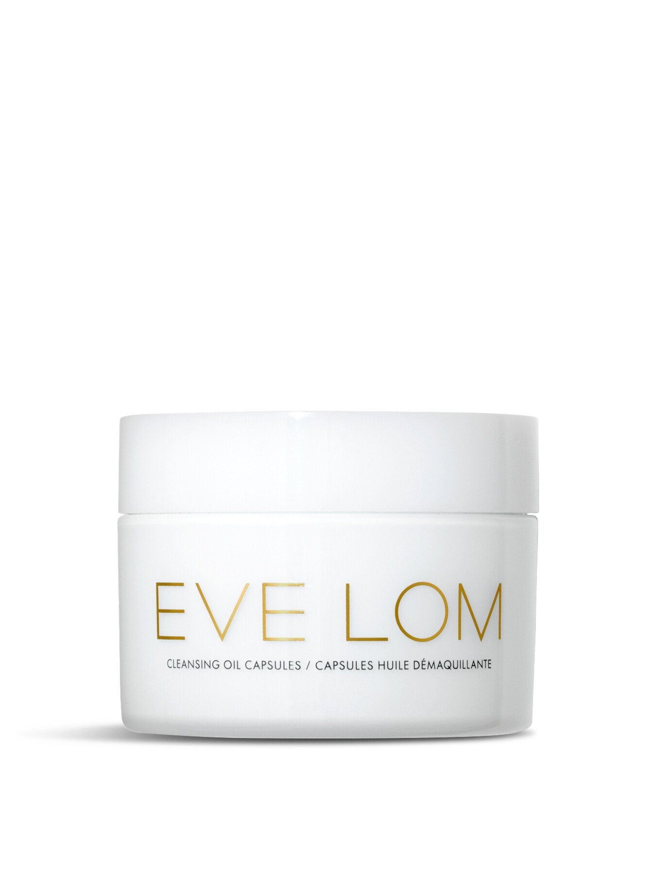 Cleansing Oil 50 Capsules