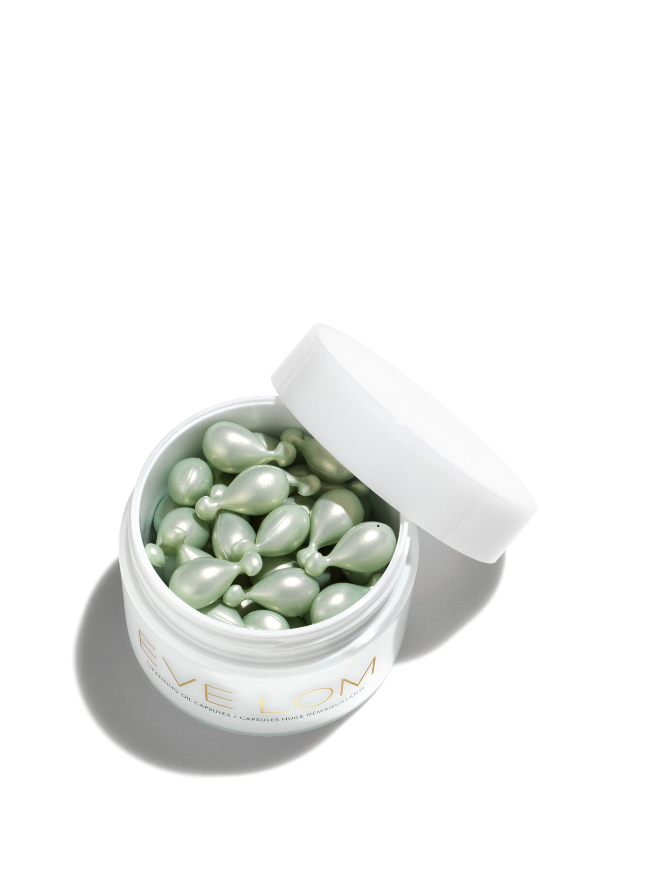 Cleansing Oil 50 Capsules