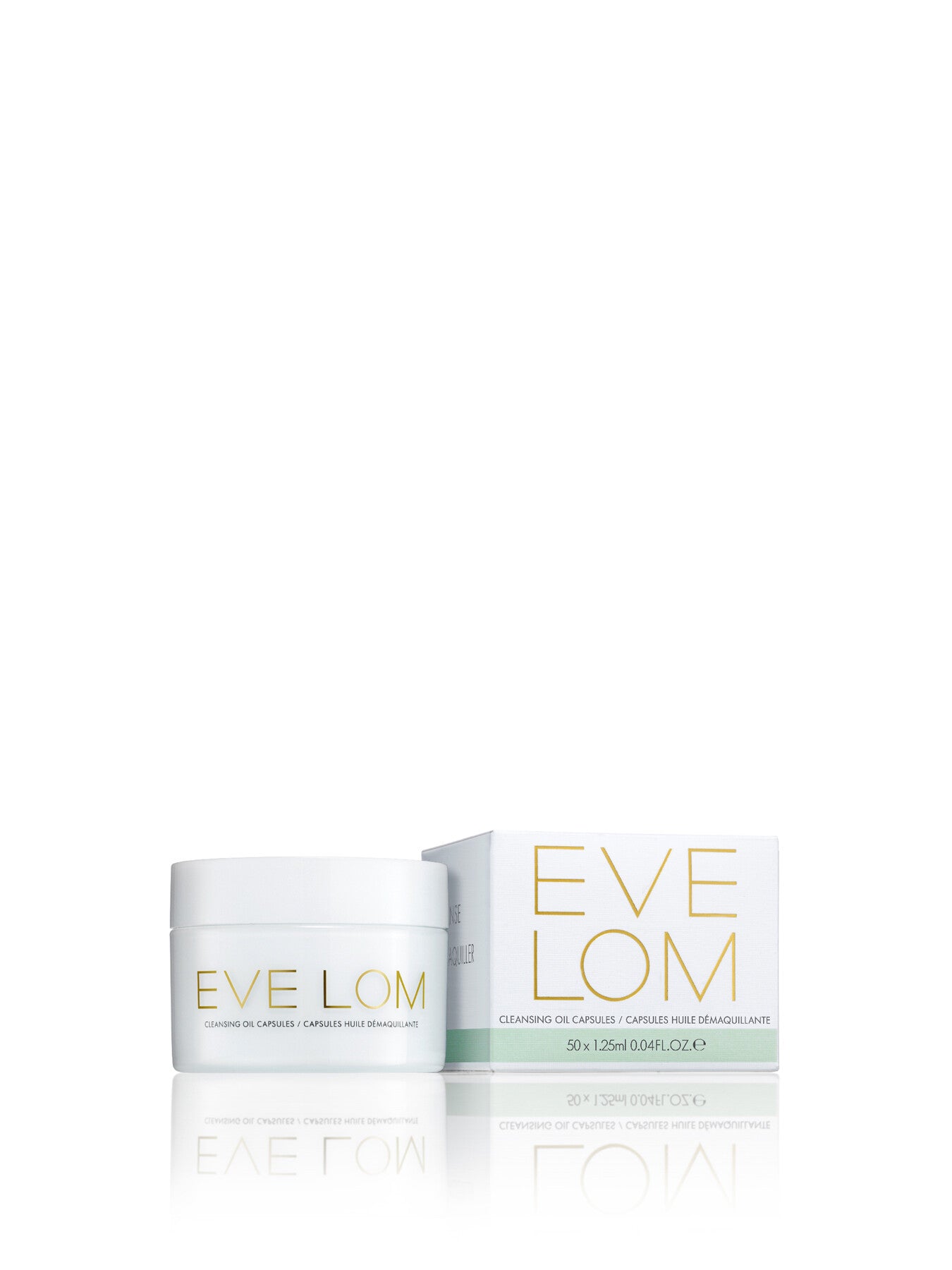 Cleansing Oil 50 Capsules