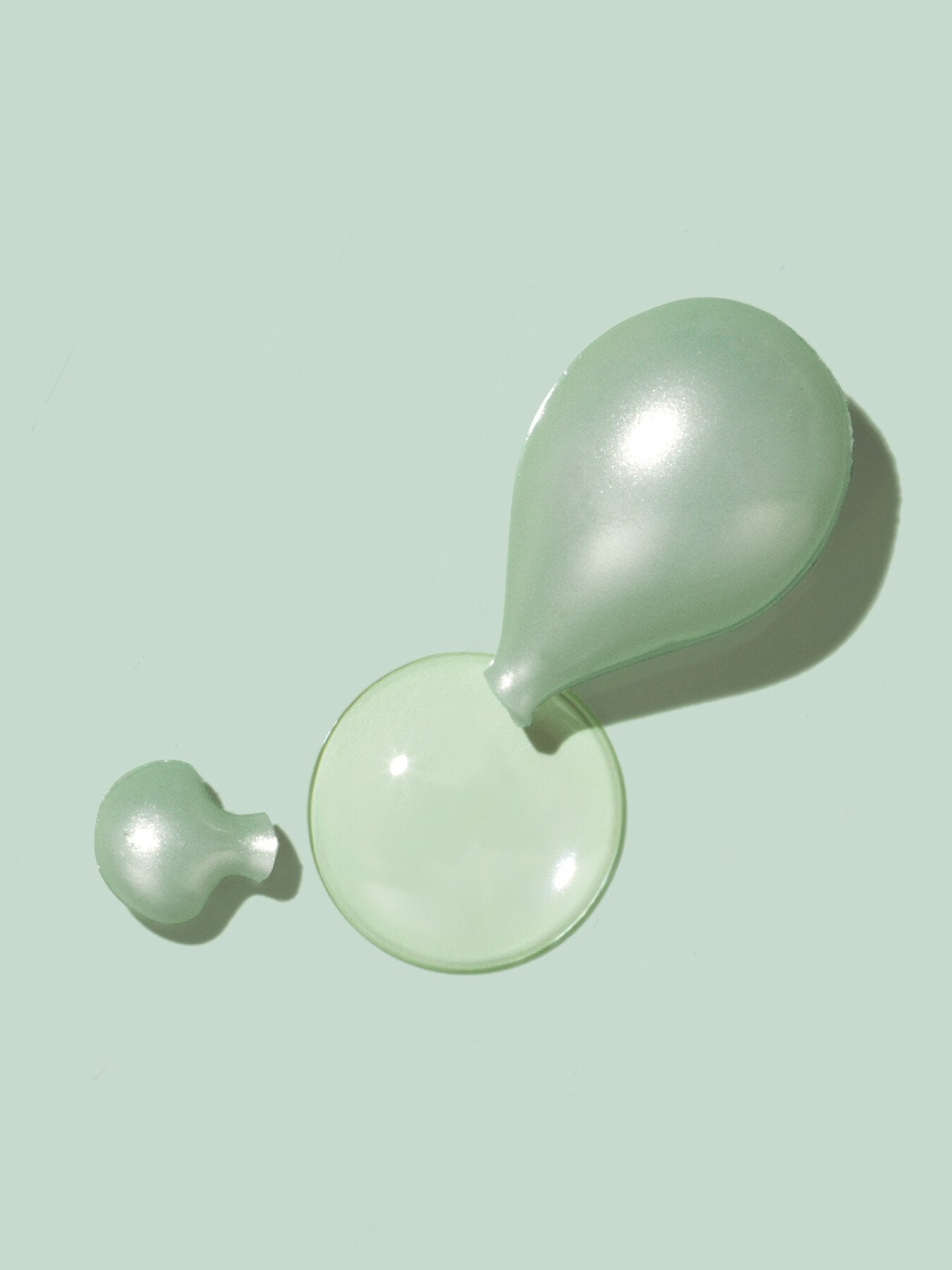 Cleansing Oil 50 Capsules