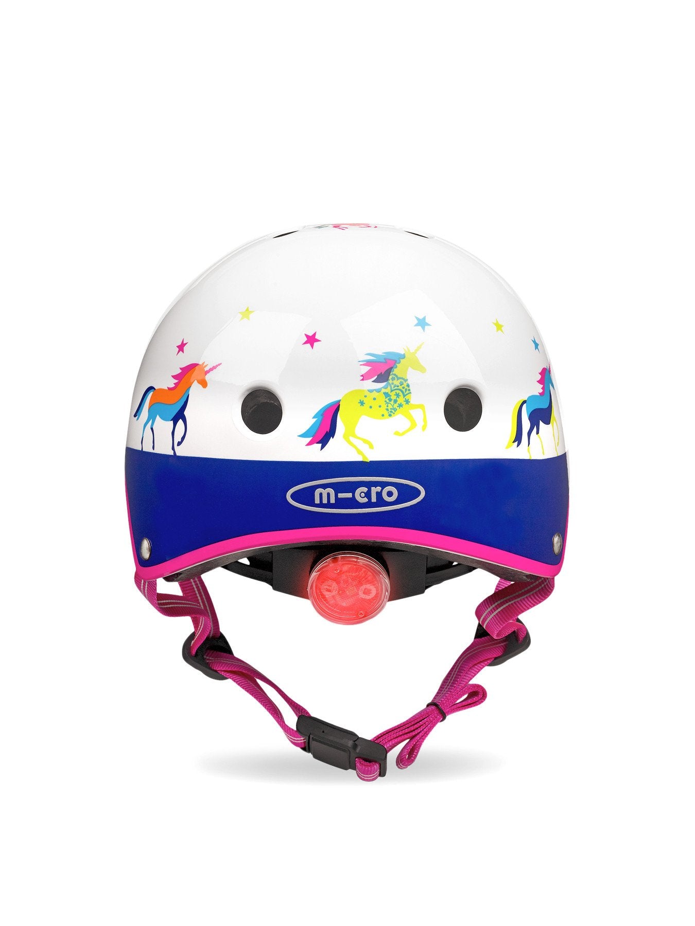 Unicorn Small Helmet