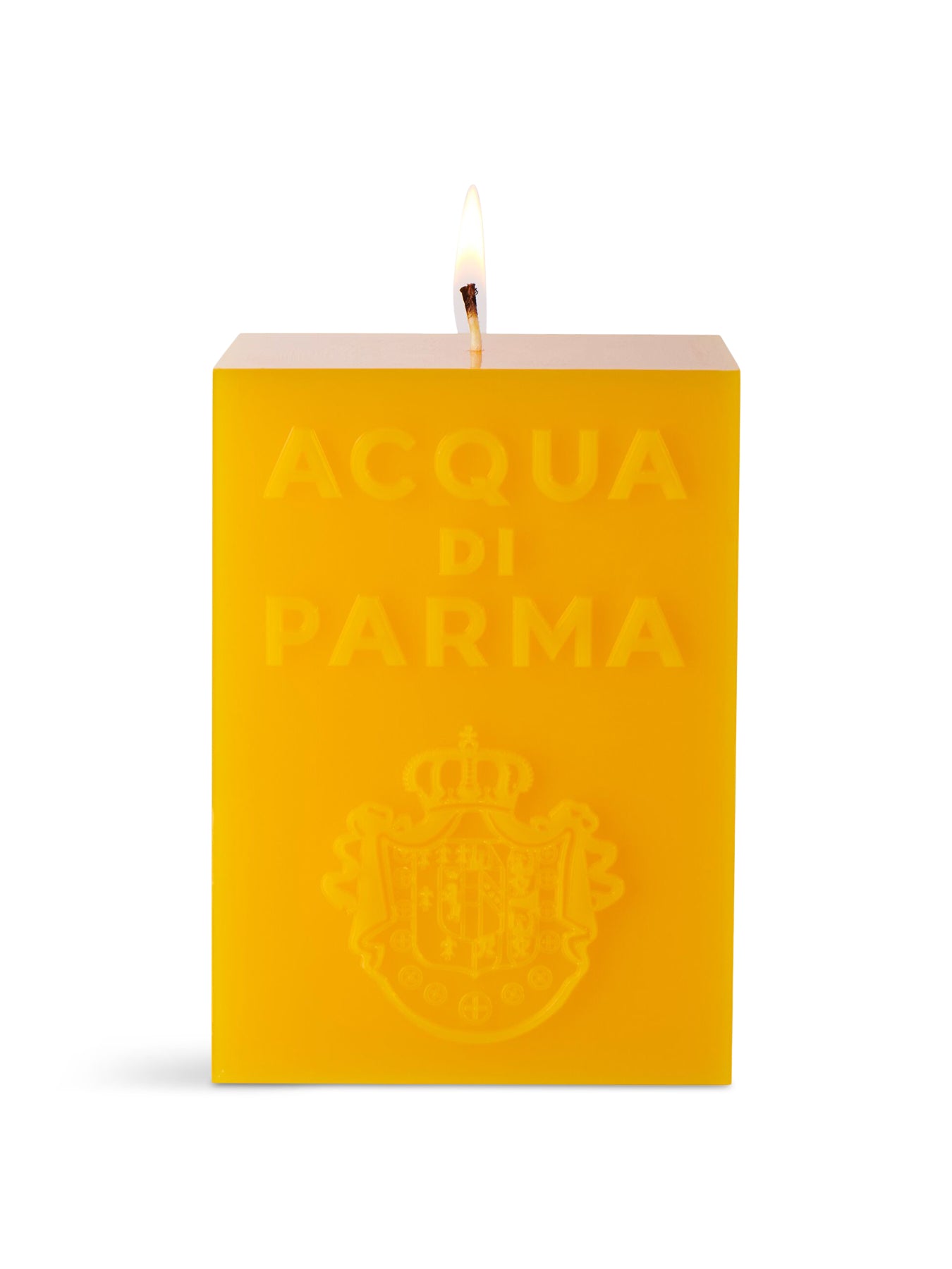 Colonia Cube Candle 1kg
