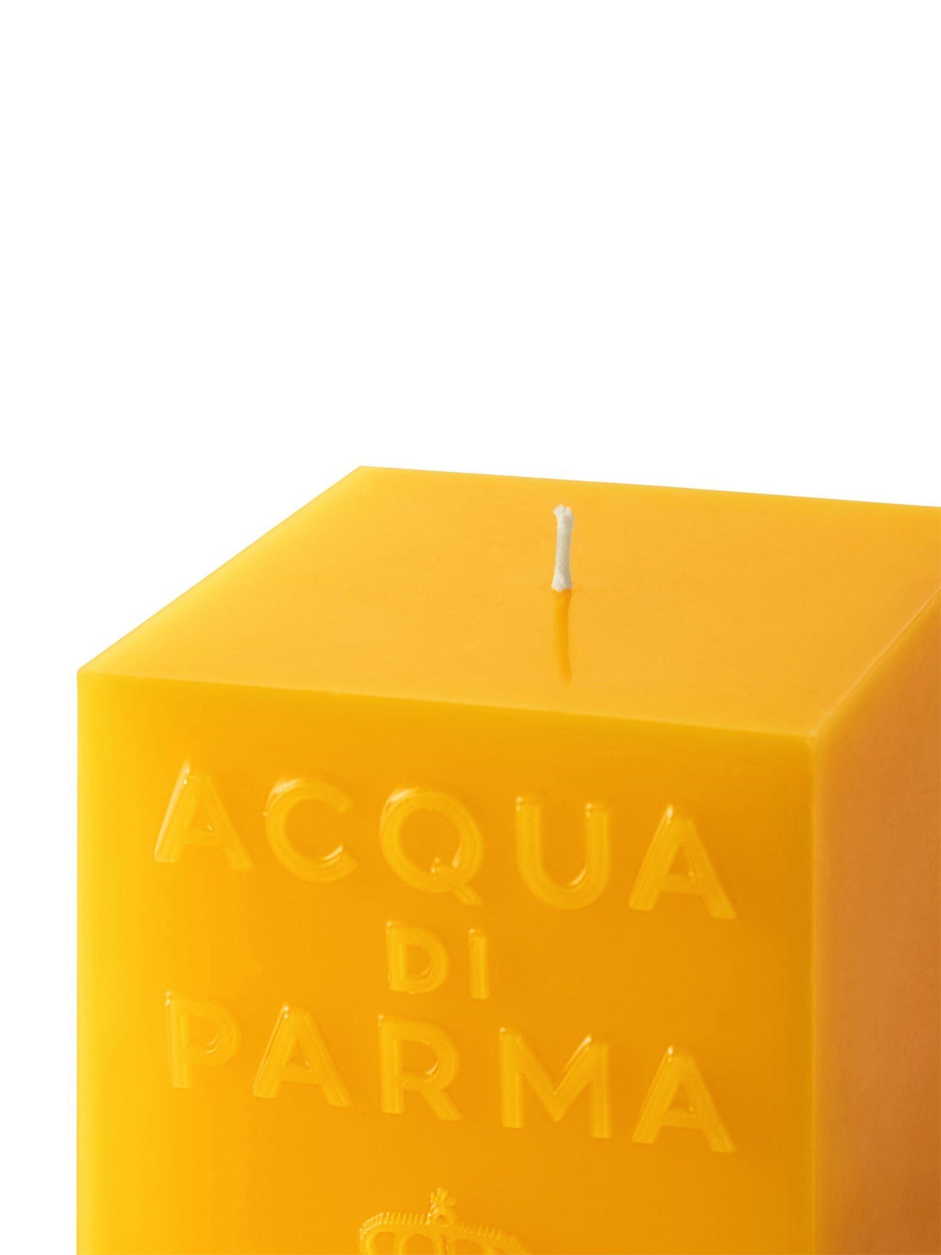Colonia Cube Candle 1kg