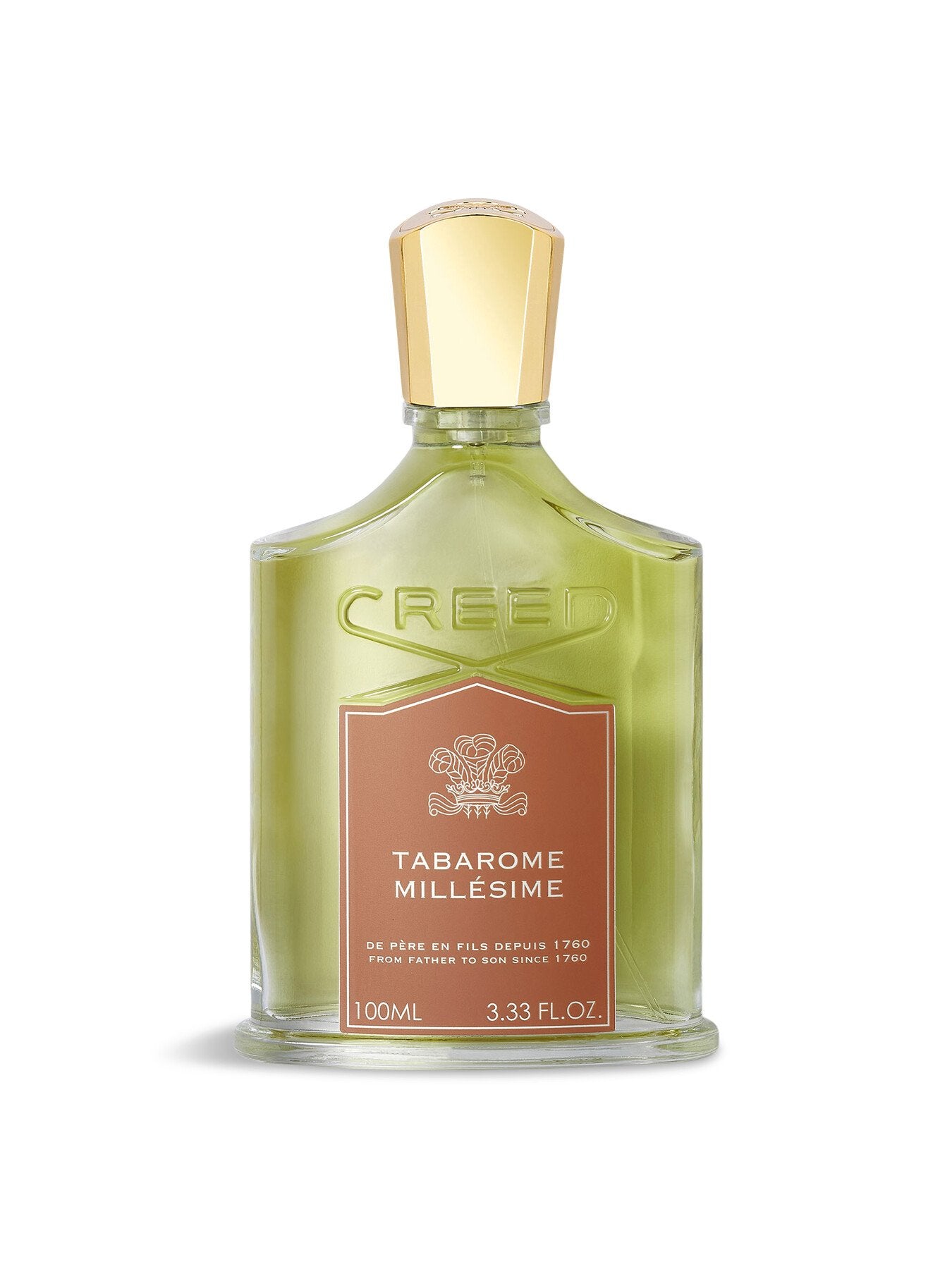 Tabarome Eau de Parfum 100ml