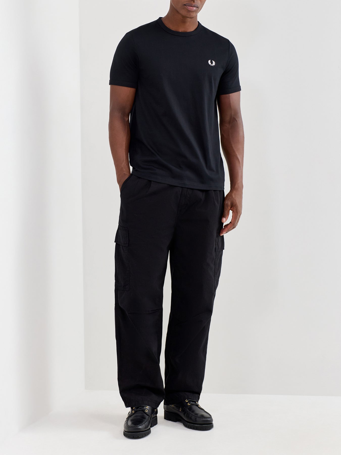 Ringer T-Shirt