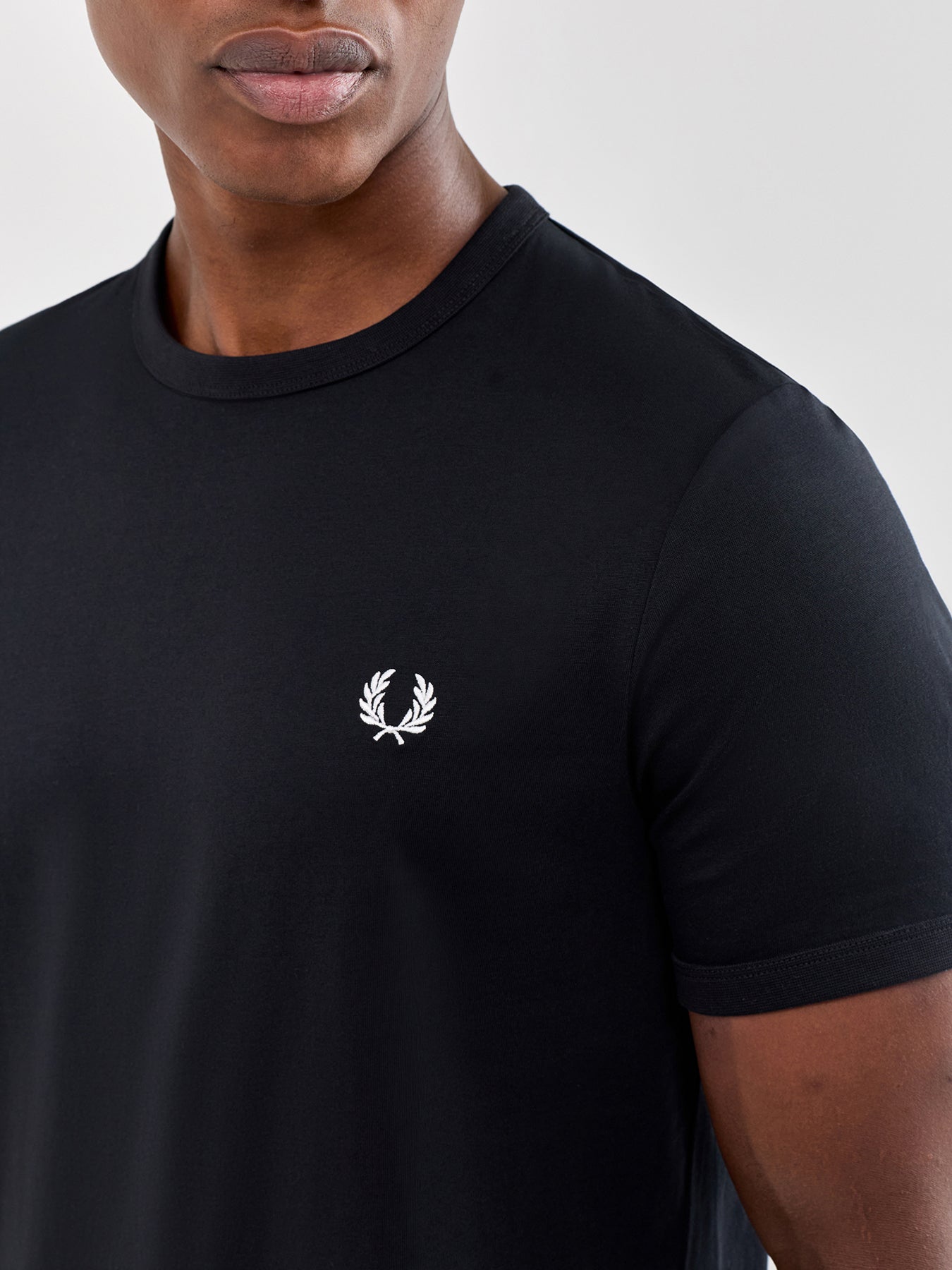 Ringer T-Shirt