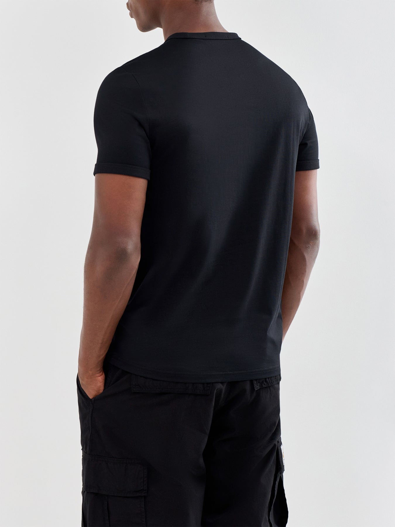 Ringer T-Shirt