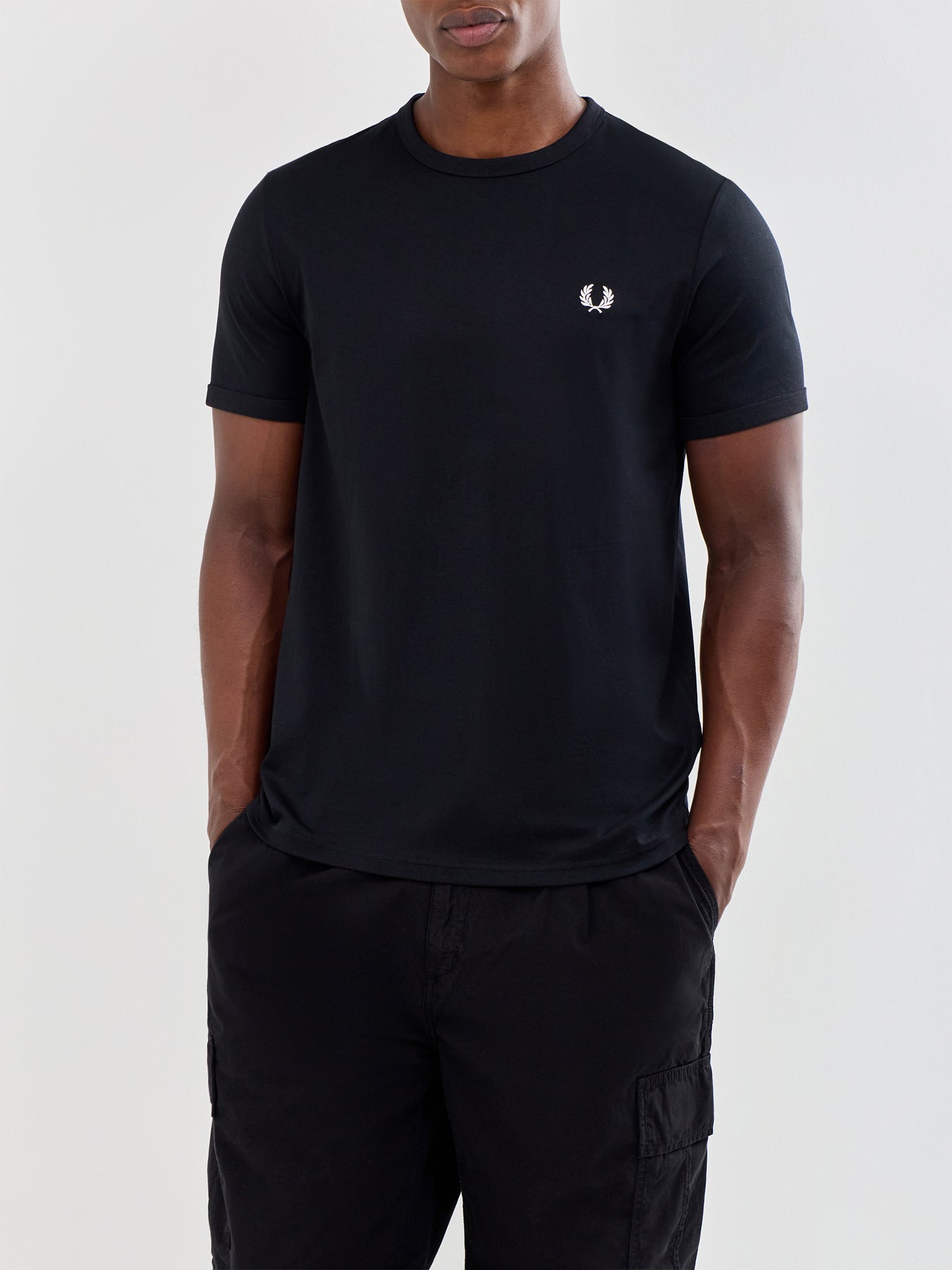Ringer T-Shirt
