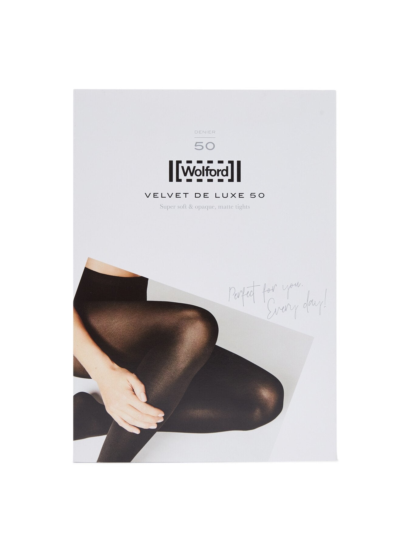 Velvet De Luxe 50 Tights