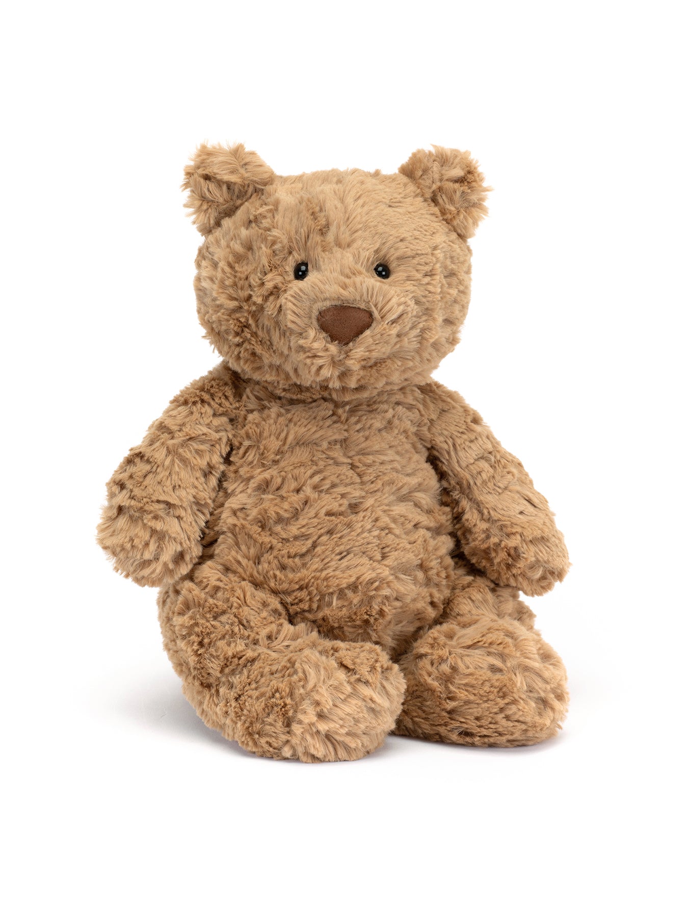Bartholomew Bear Medium 22cm