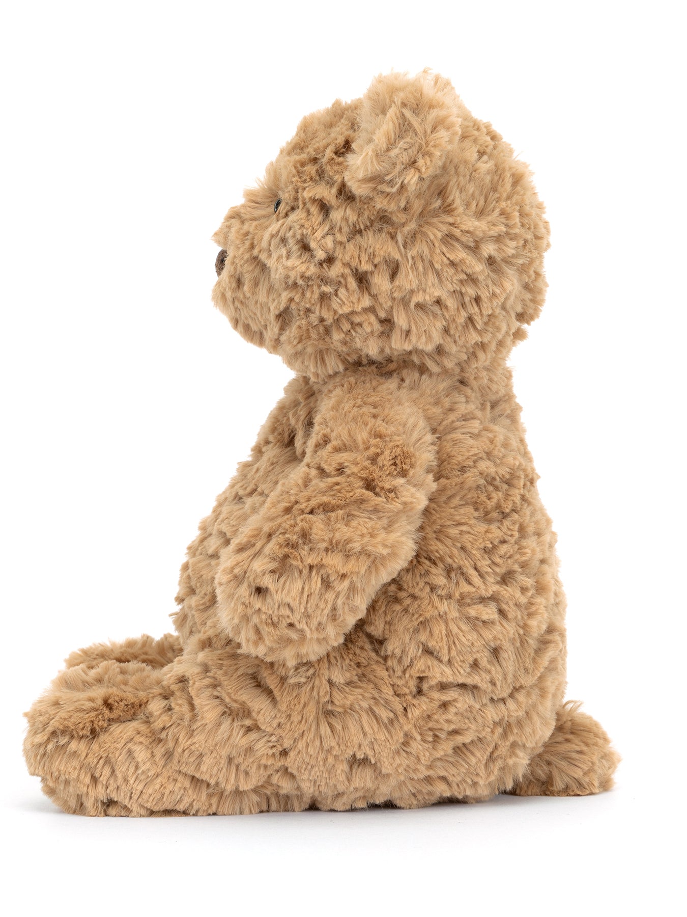 Bartholomew Bear Medium 22cm
