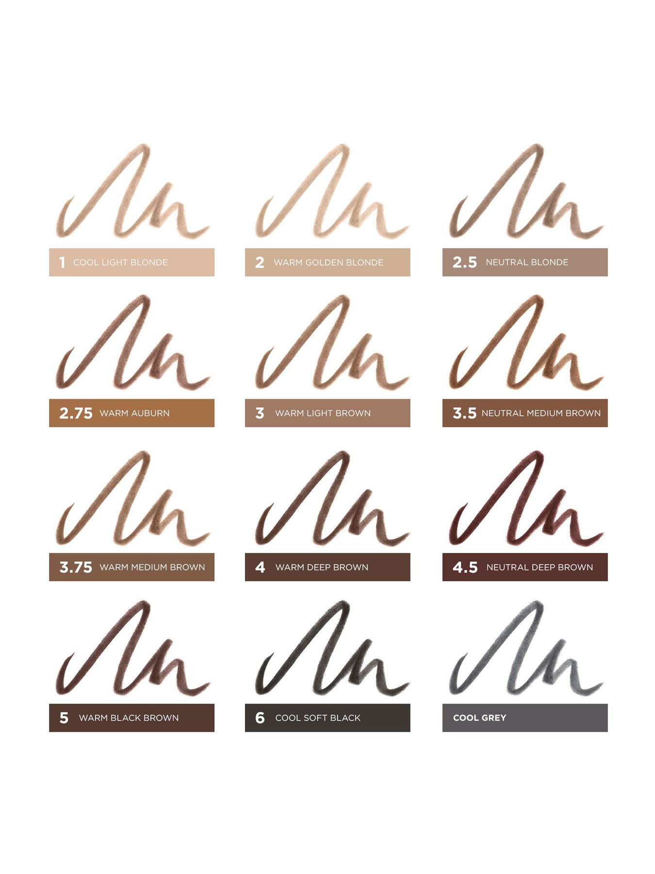 Benefit Goof Proof Brow Pencil 0.34g