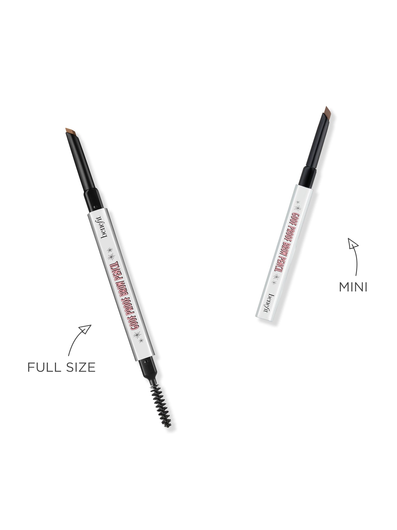 Benefit Goof Proof Brow Pencil 0.34g