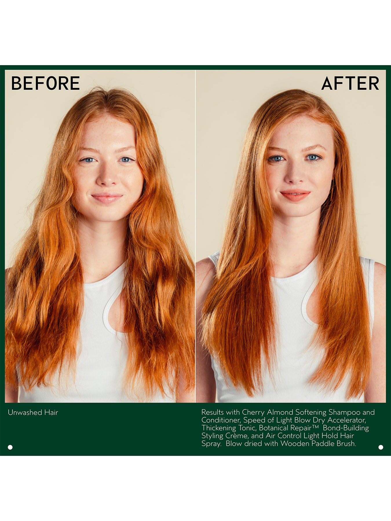 Thickening Tonic 30ml