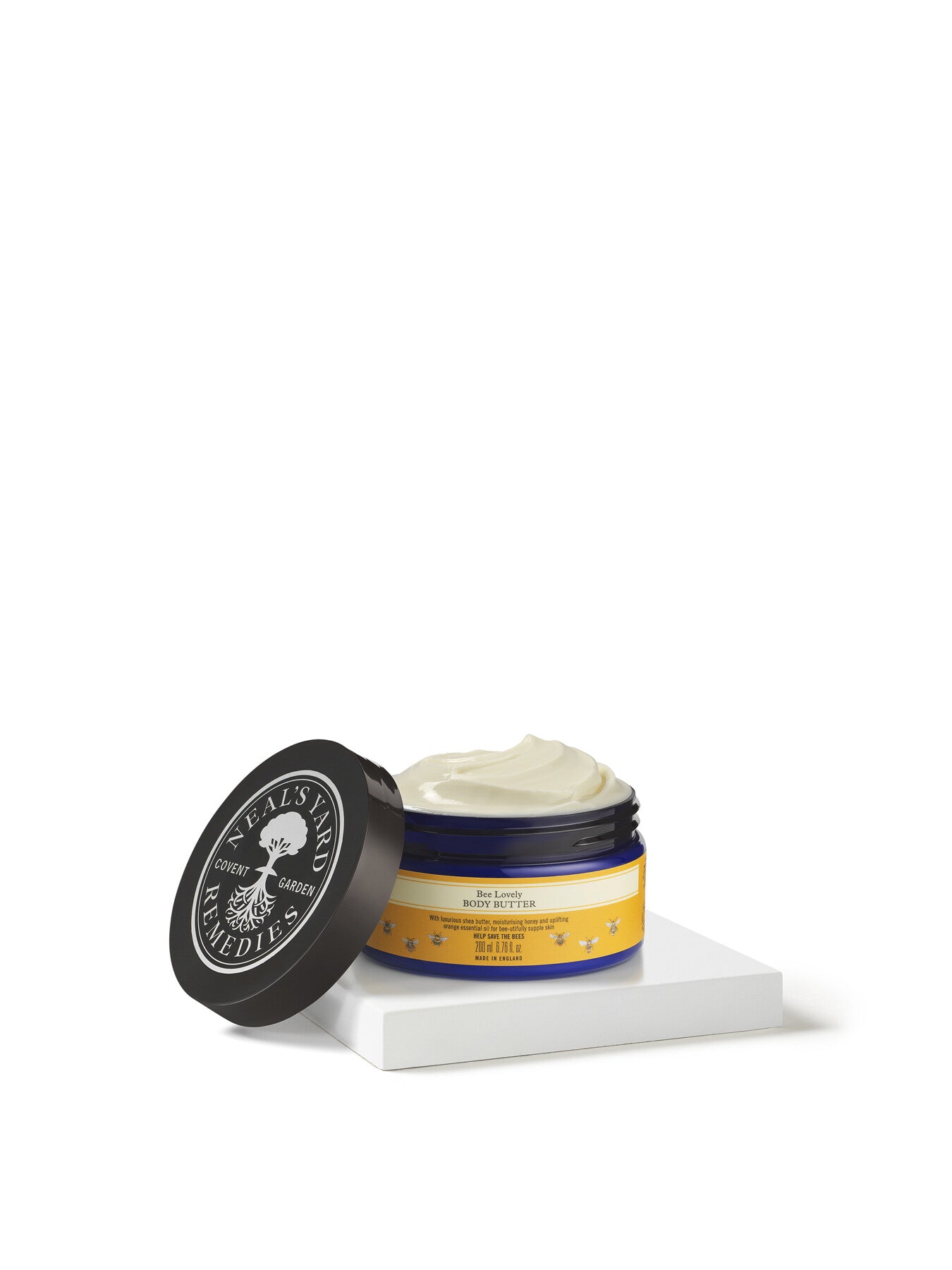 Bee Lovely Body Butter