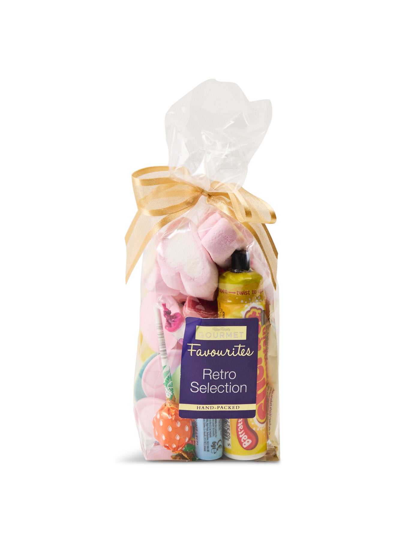 Retro Sweet Selection