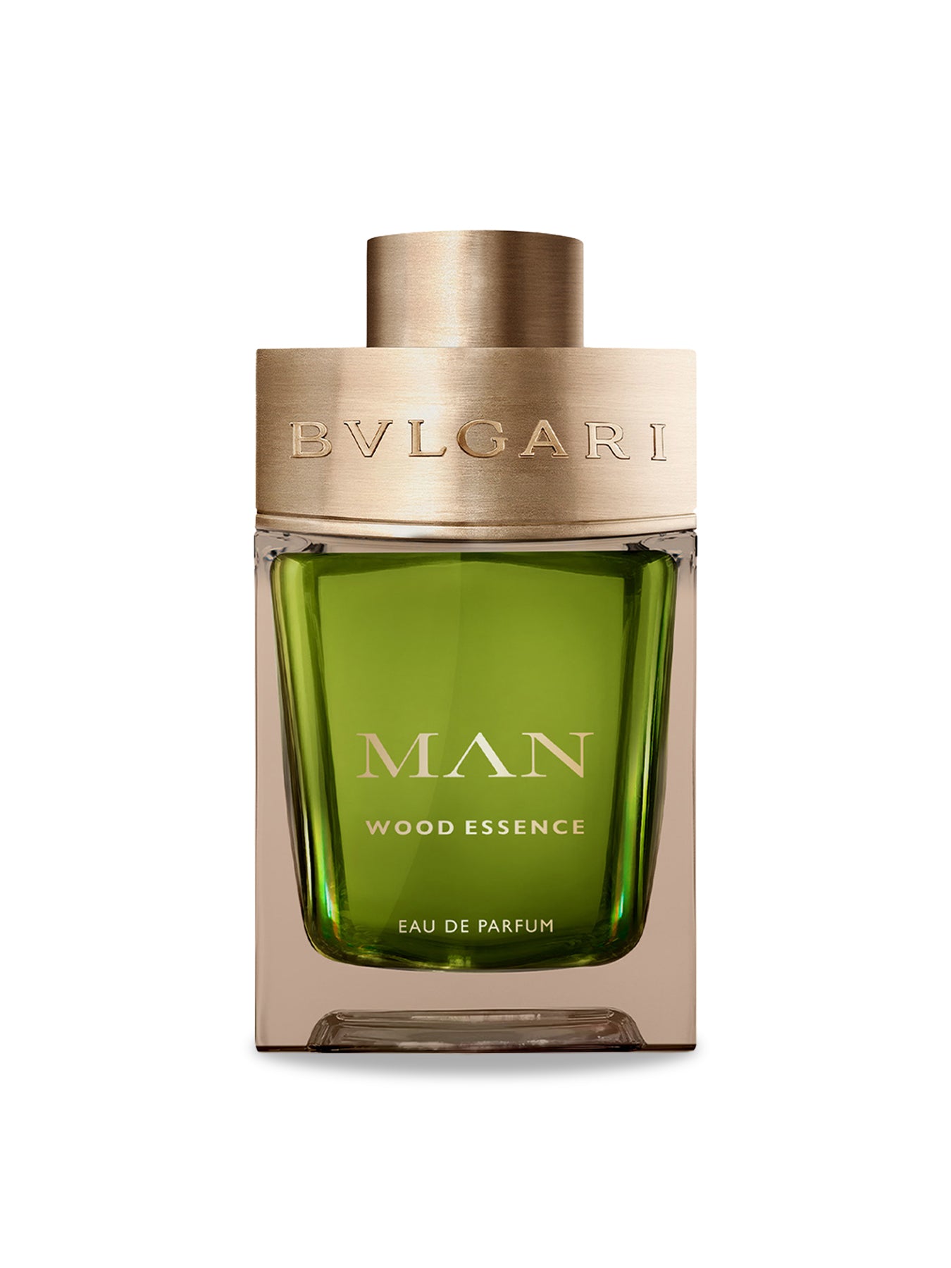 MAN Wood Essence Eau de Parfum 100ml