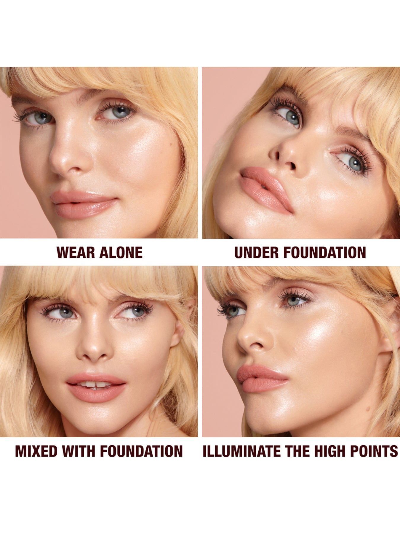Hollywood Flawless Filter