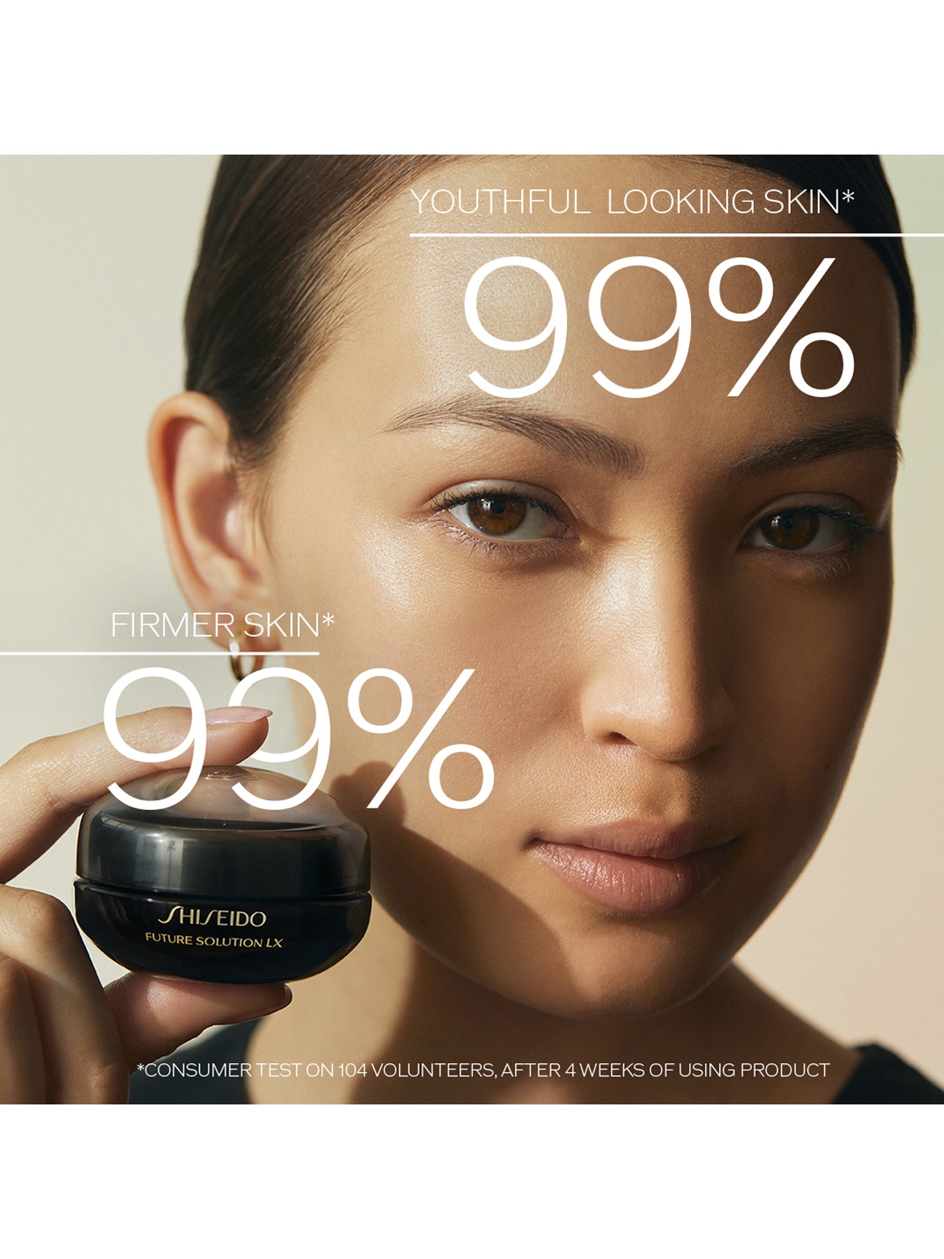 Future Solution LX Eye and Lip Contour Regenerating Cream