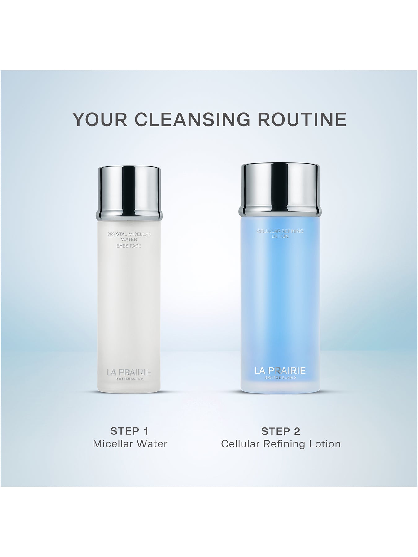 Crystal Micellar Water