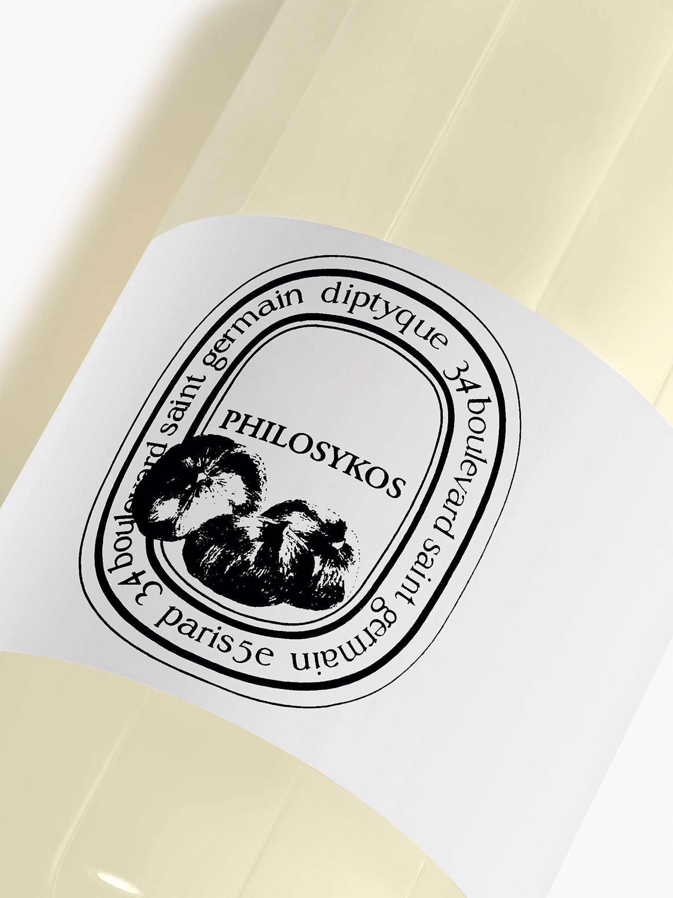 Philosykos Hand Body Gel 200 ml
