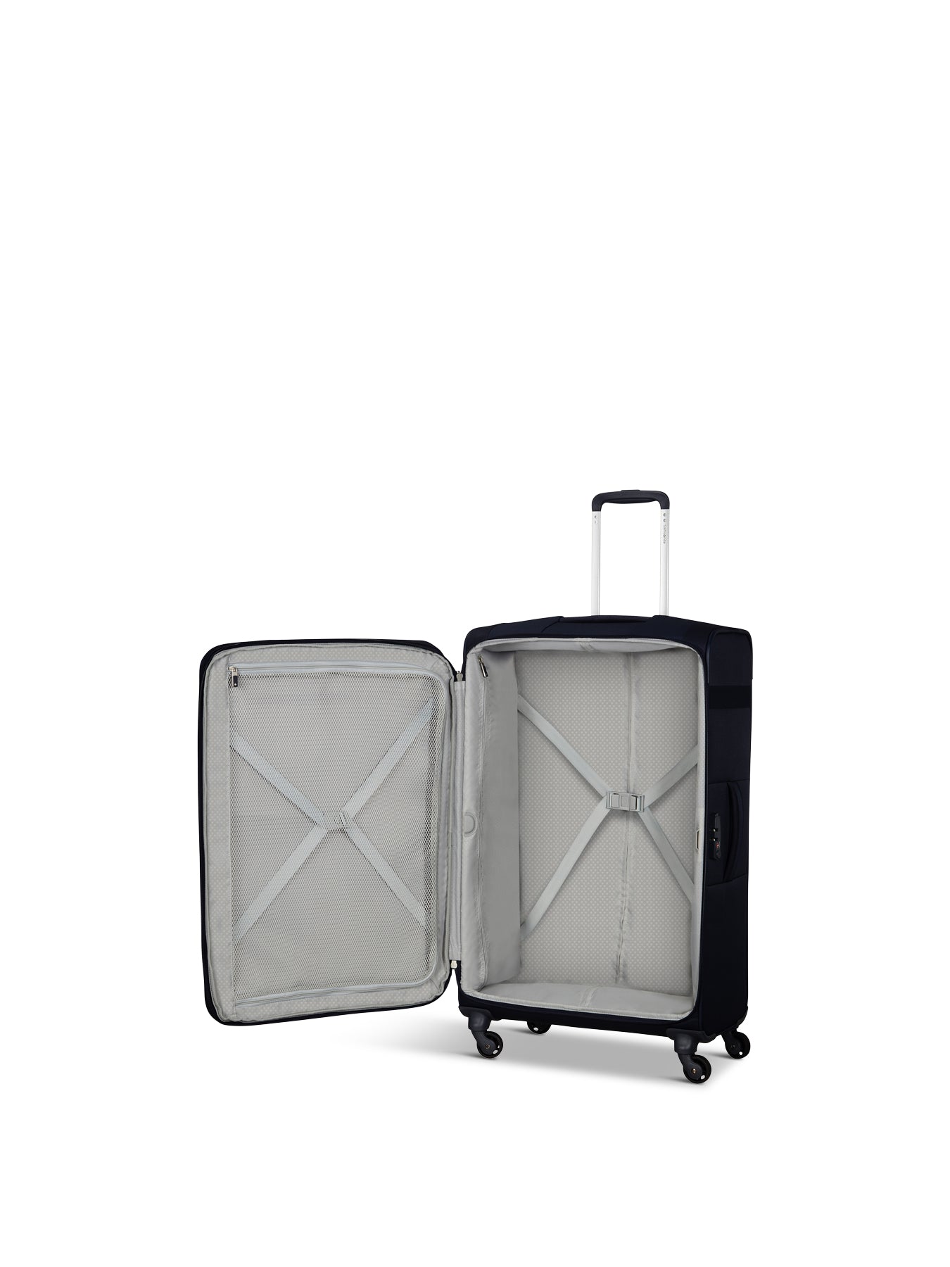 Samsonite CITYBEAT Spinner 78cm Black