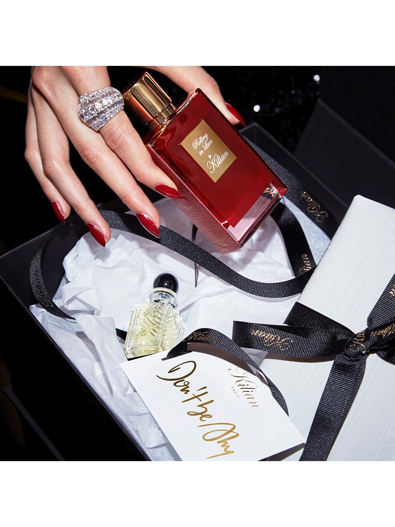 Rolling In Love Eau de Parfum 50ml