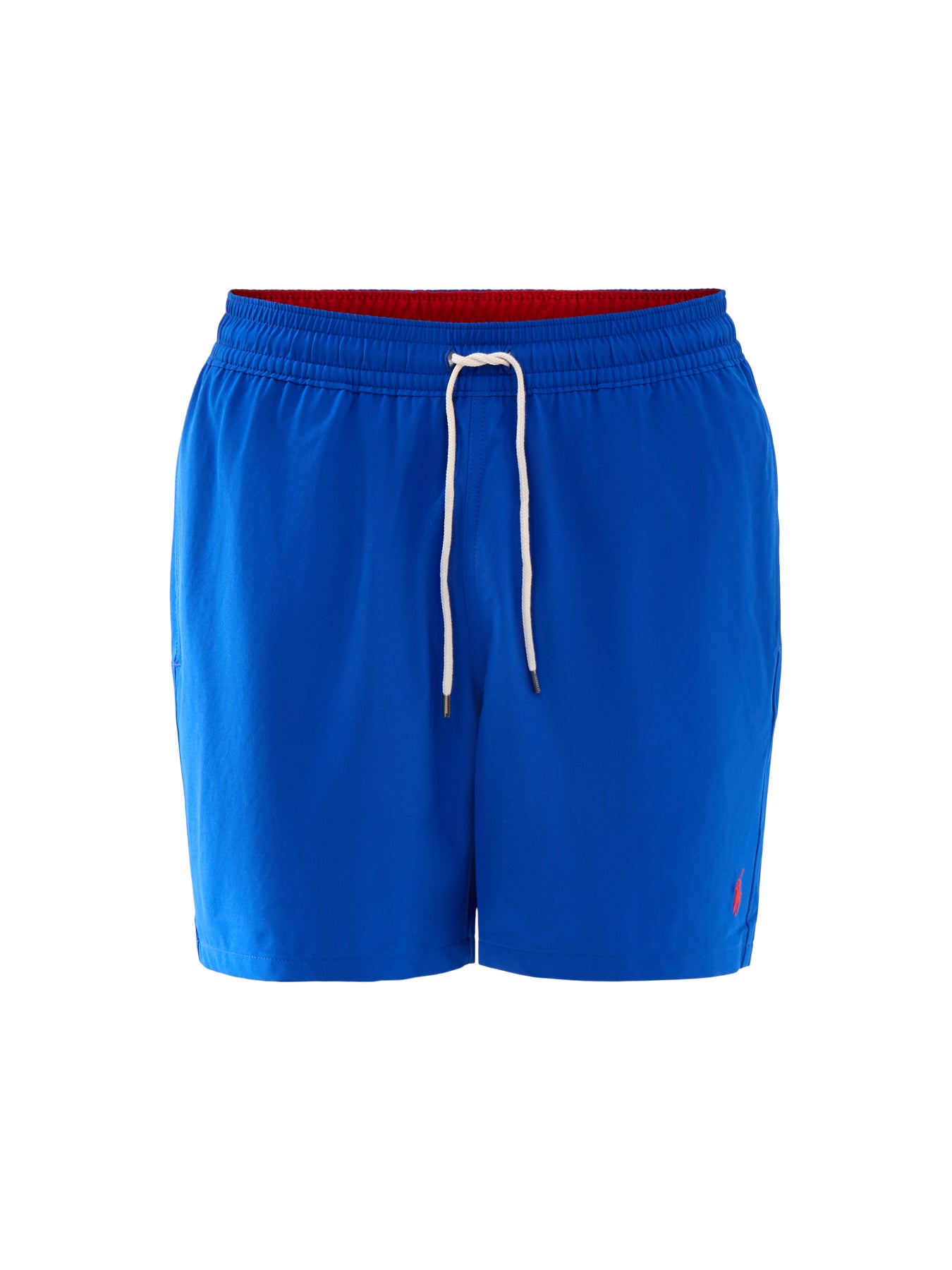 5.75-Inch Traveler Classic Swim Shorts