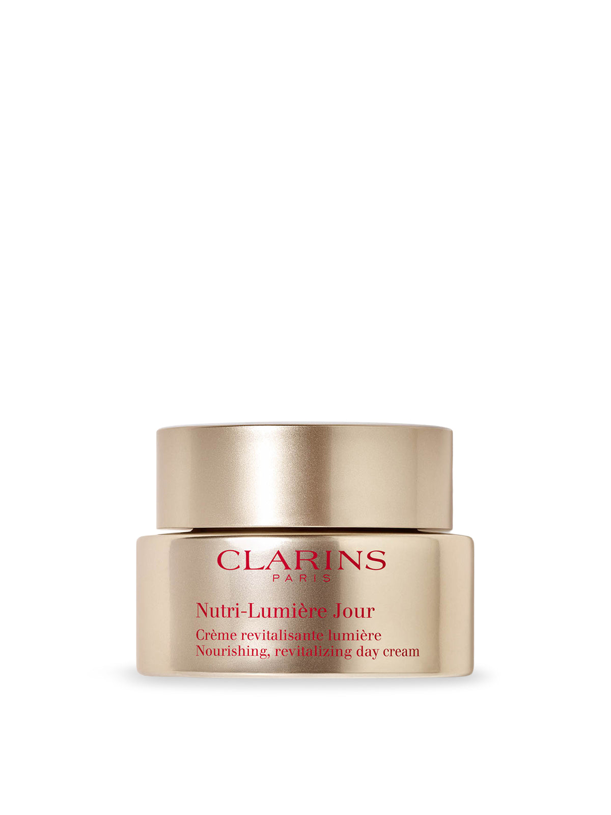 Nutri Lumiere Day Cream 50ml