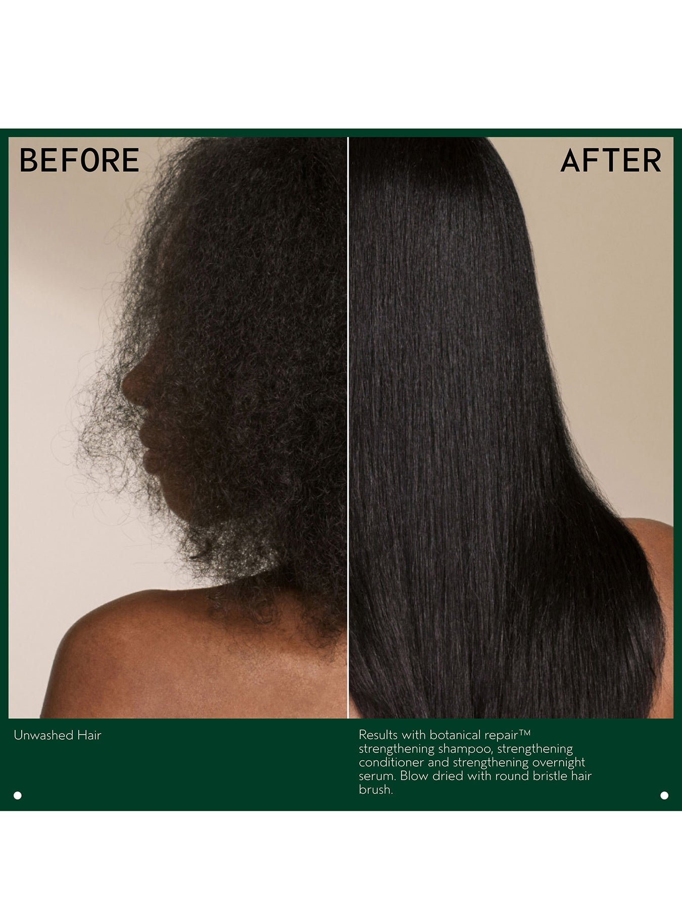 Botanical Bond Repair Shampoo 200ml