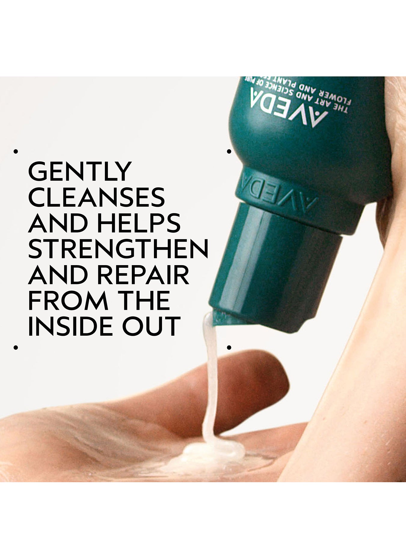 Botanical Bond Repair Shampoo 200ml
