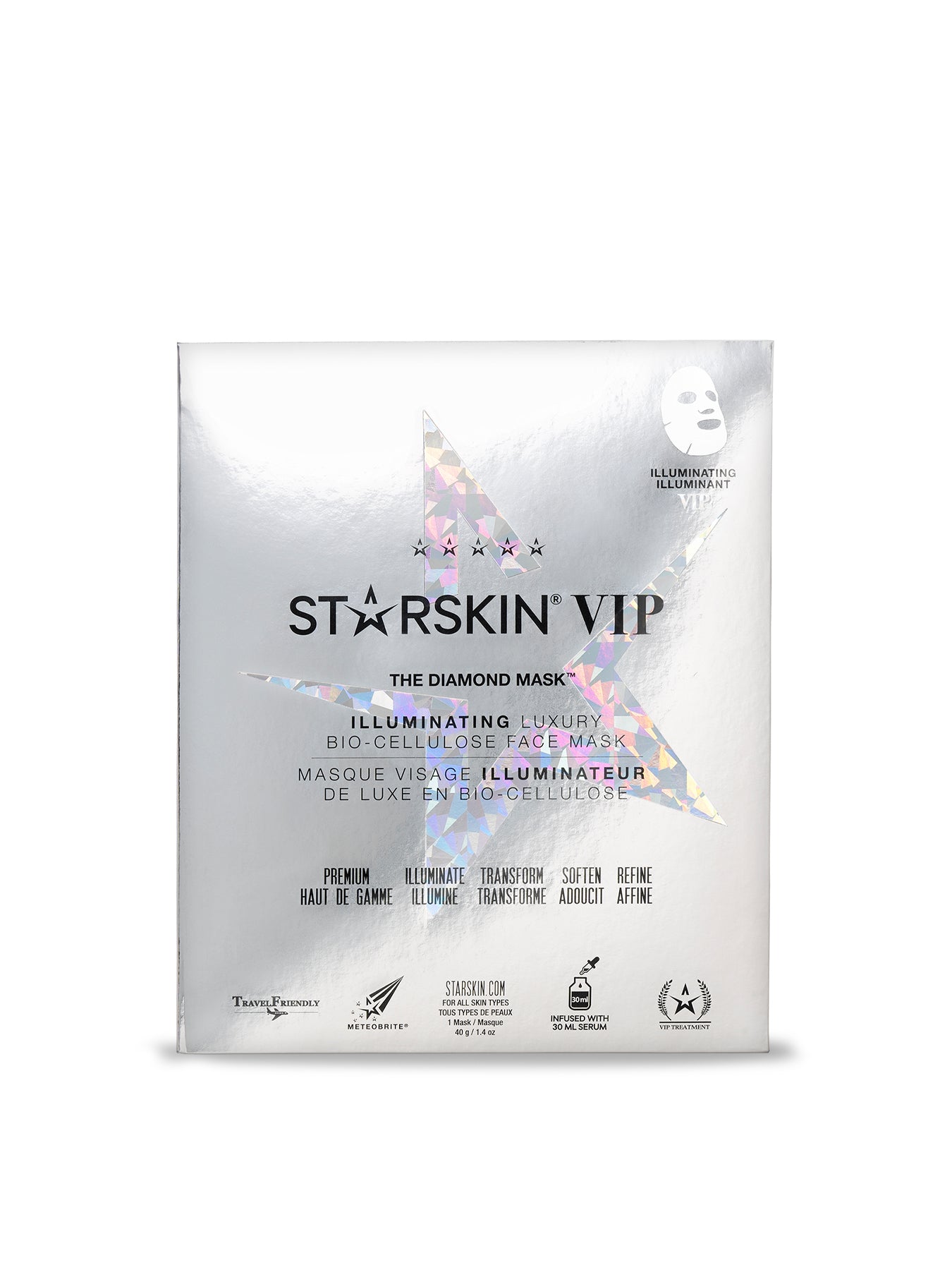 The Diamond Mask™