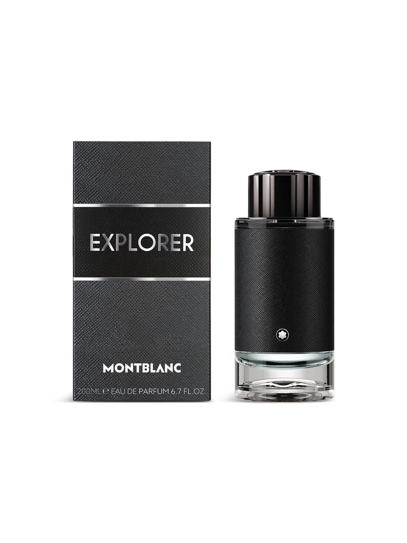 Explorer Eau de Parfum 200ml