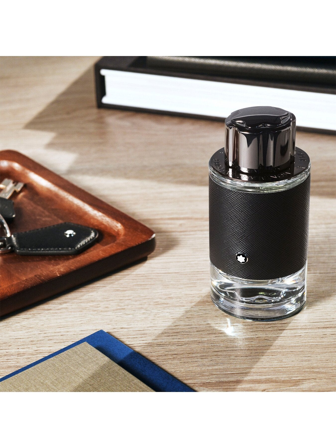 Explorer Eau de Parfum 200ml