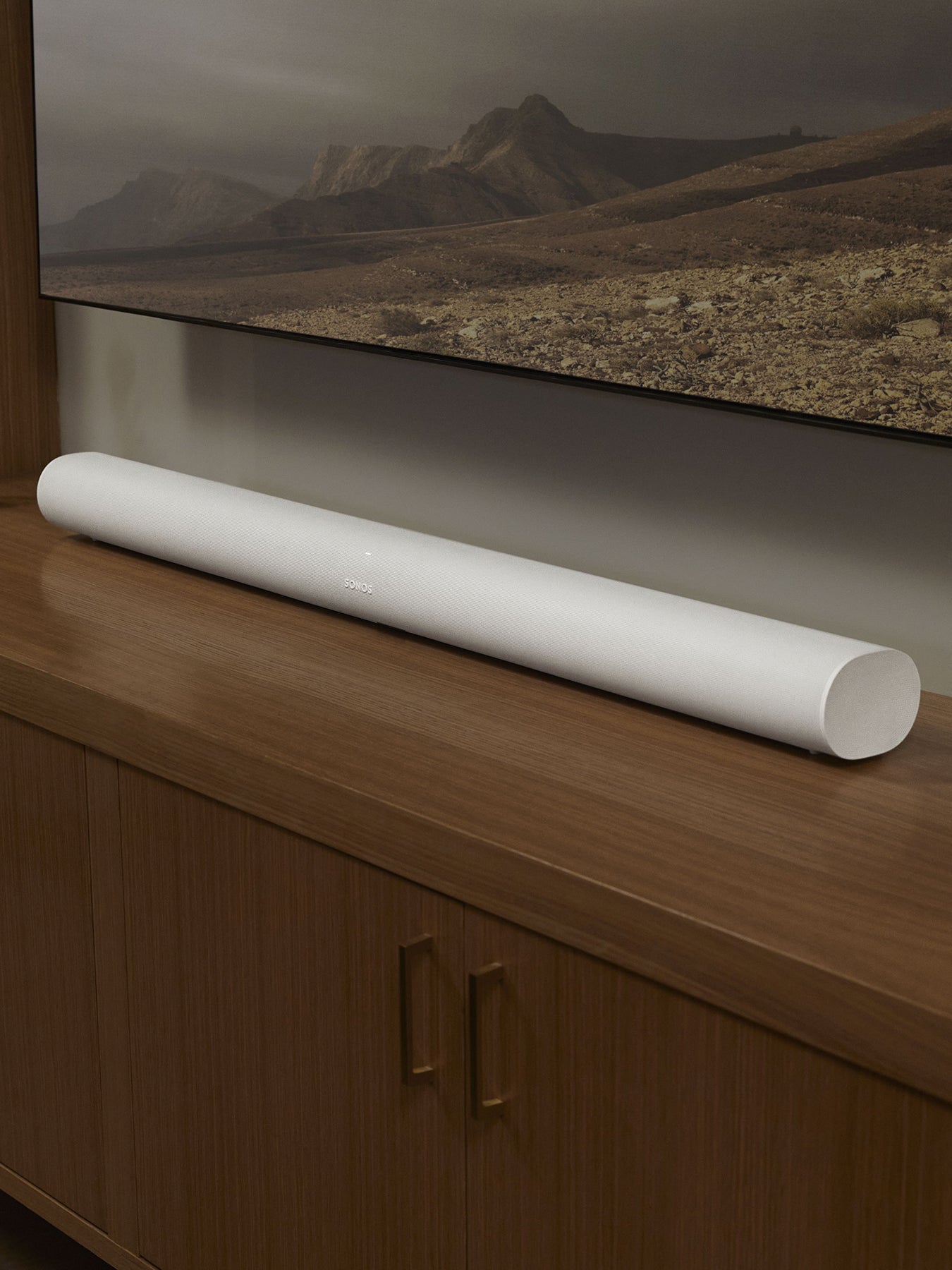 Sonos Arc Soundbar White