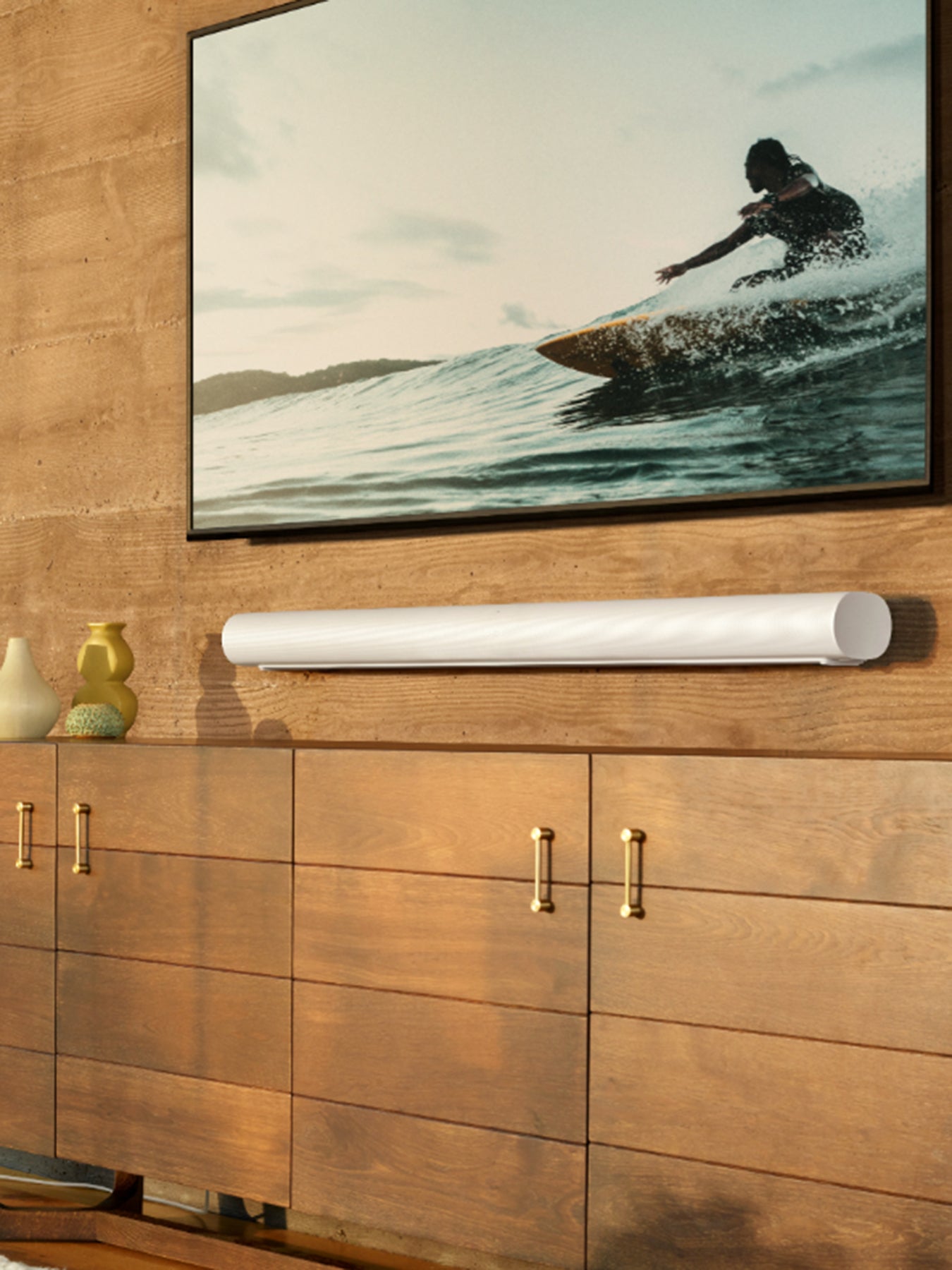 Sonos Arc Soundbar White