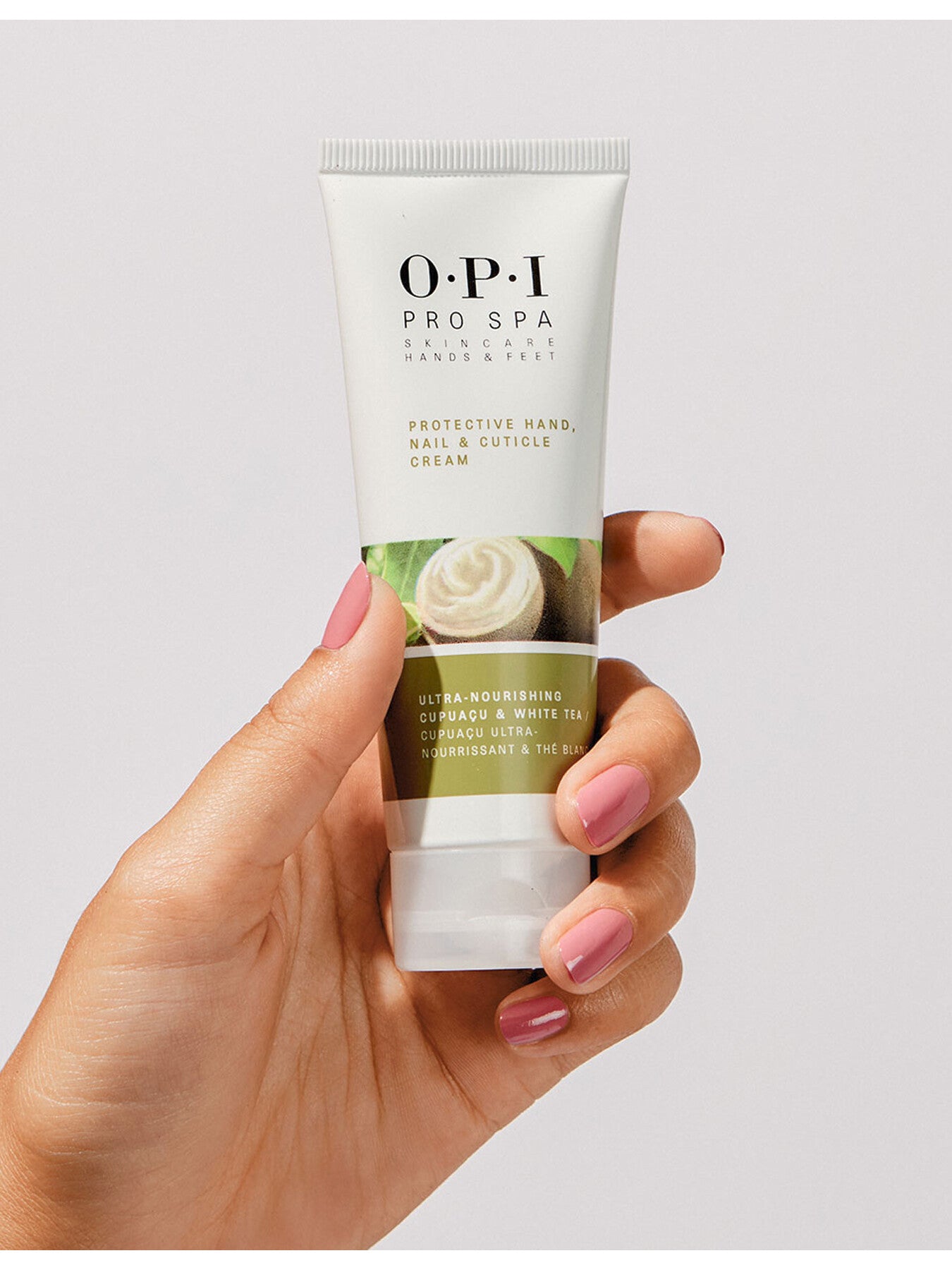 ProSpa Protective Hand Nail Cuticle Cream