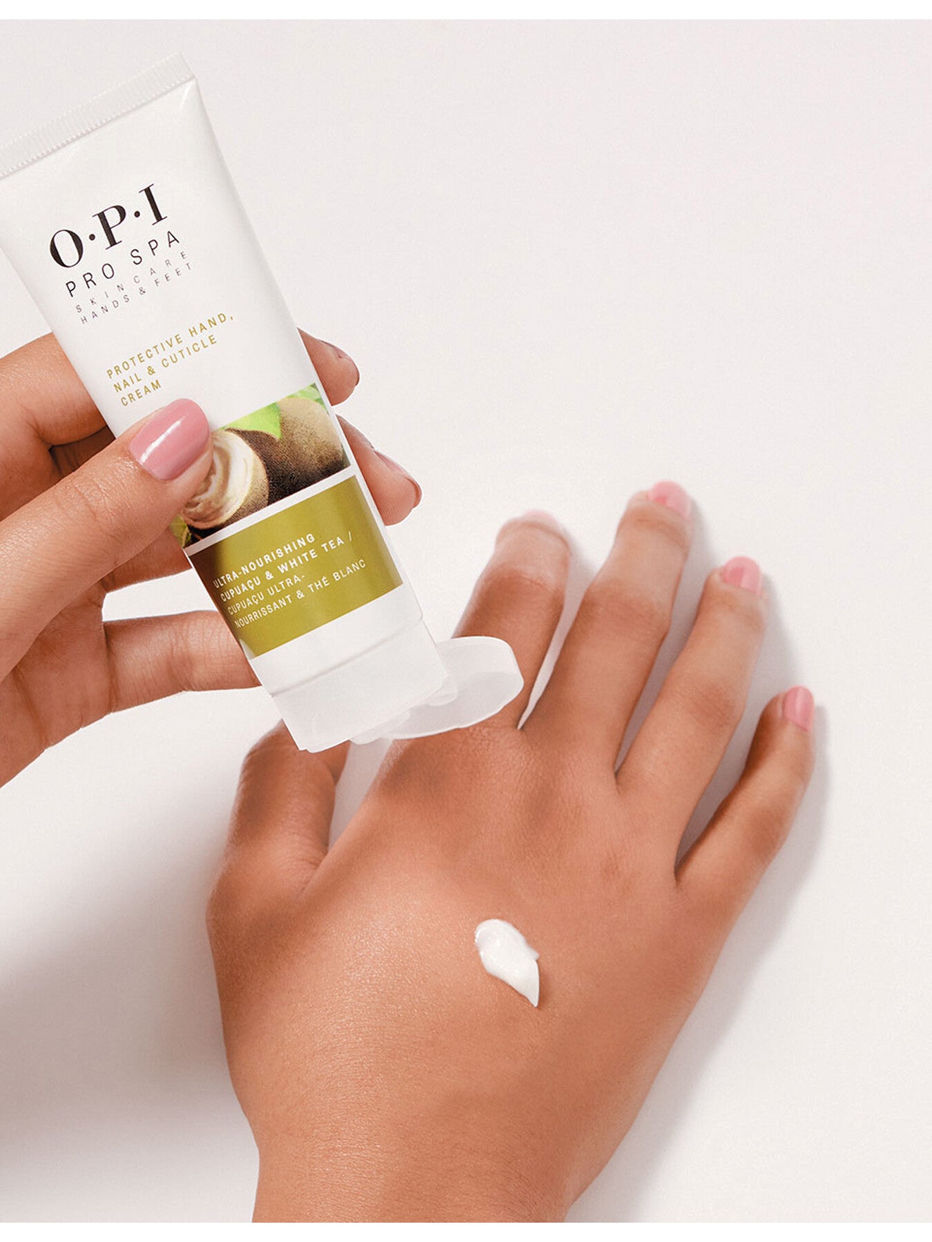 ProSpa Protective Hand Nail Cuticle Cream