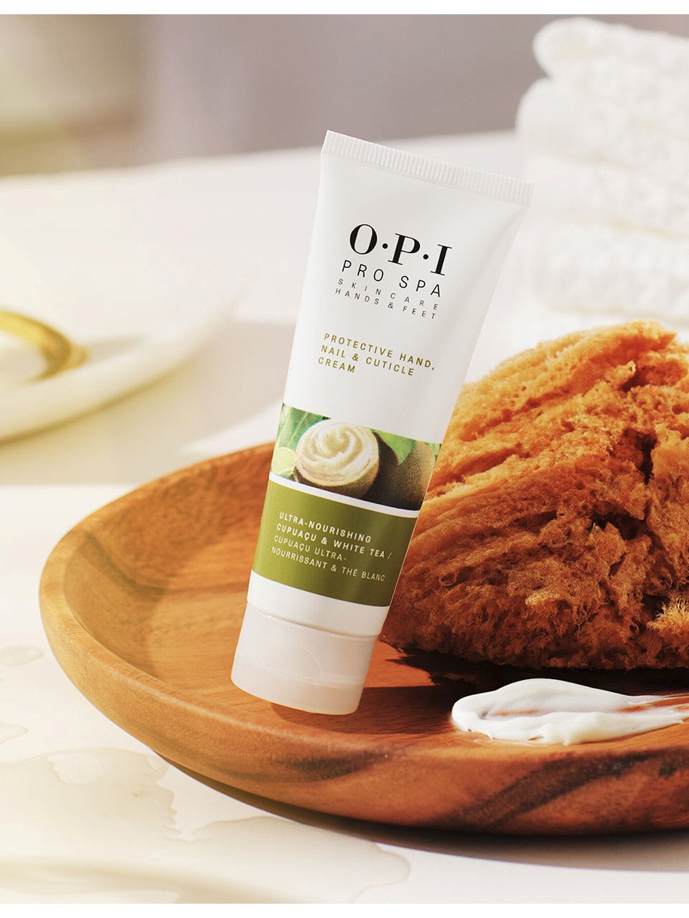 ProSpa Protective Hand Nail Cuticle Cream