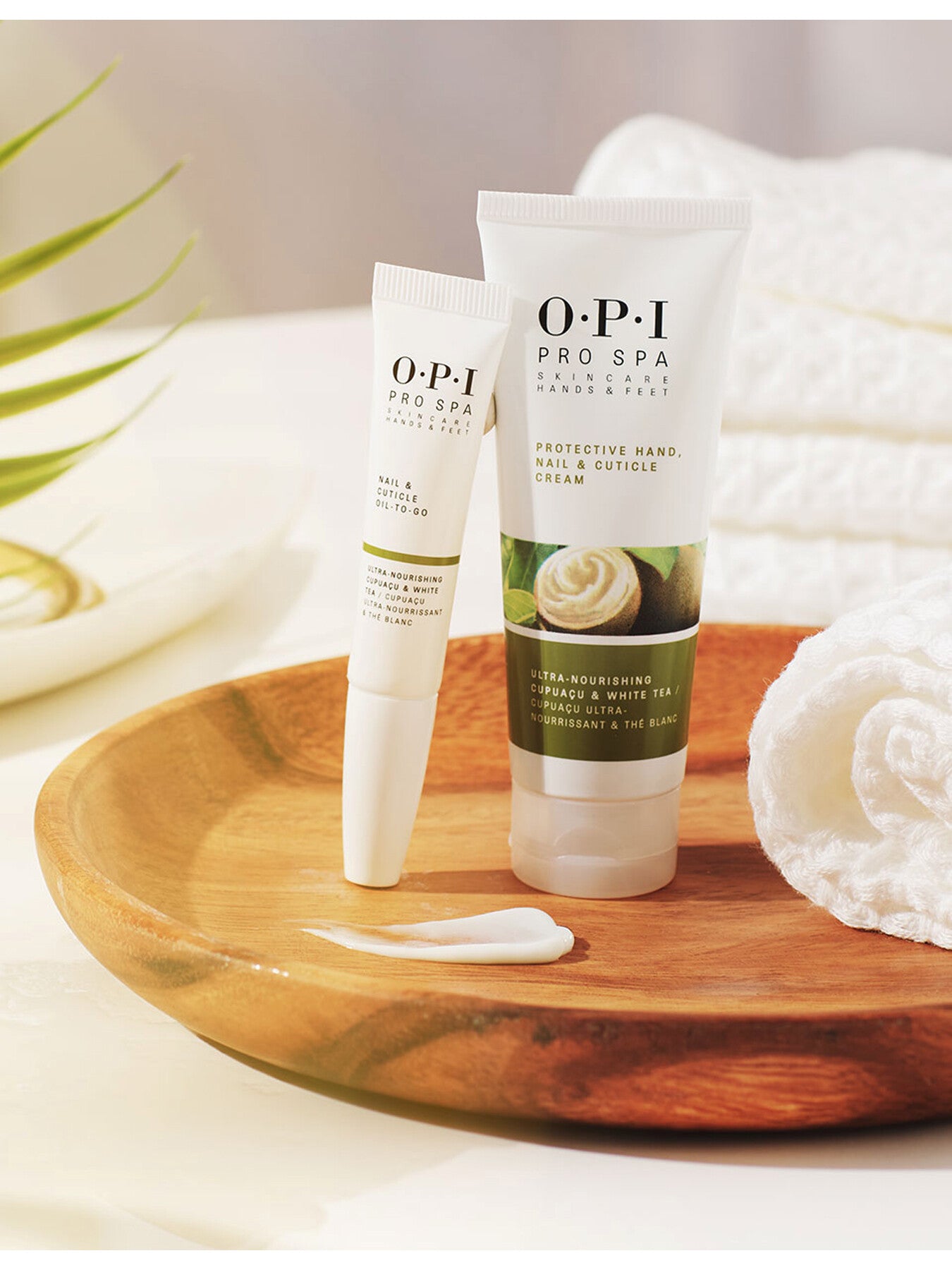 ProSpa Protective Hand Nail Cuticle Cream