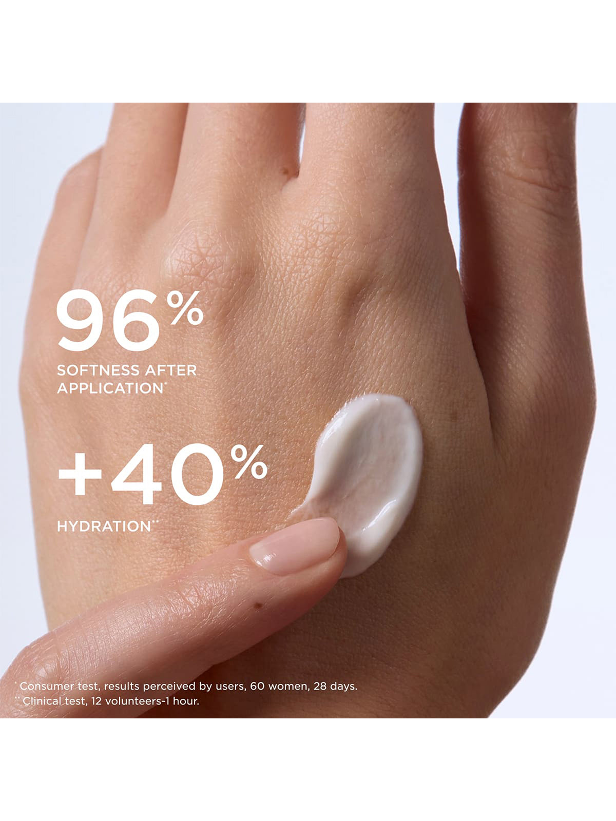 Hand and Nail Treatment Cream