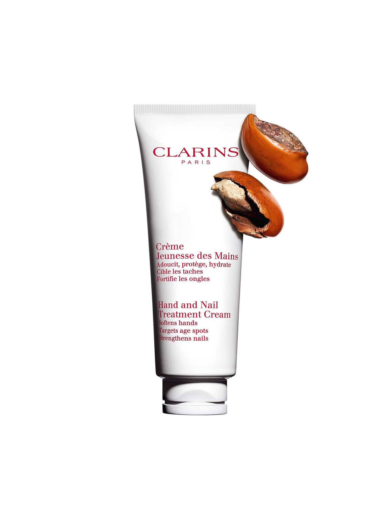 Hand and Nail Treatment Cream