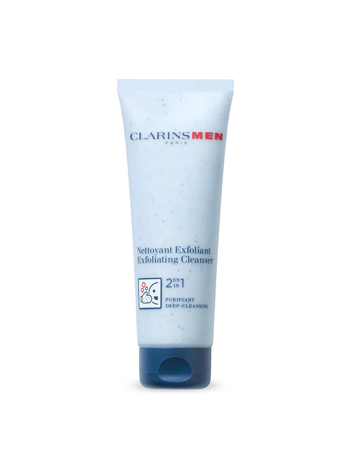 ClarinsMen Exfoliating Cleanser